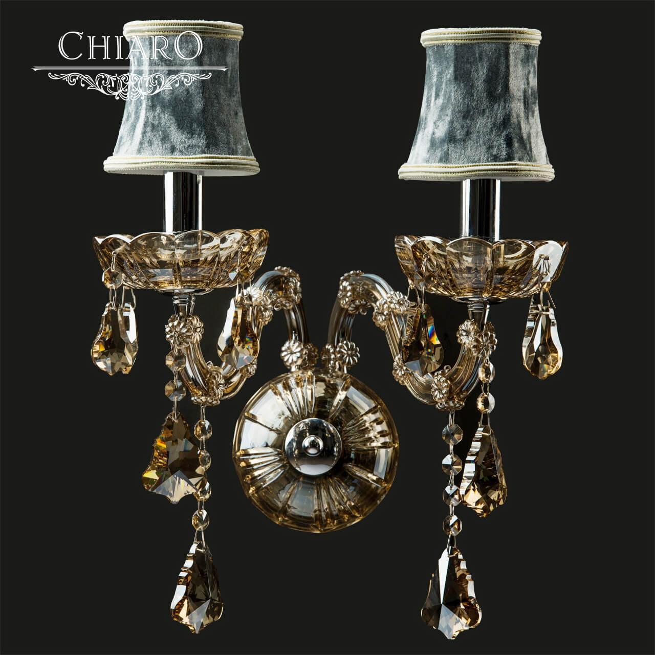 картинка Бра Chiaro Ивелина 475020402 от магазина pro-decor.kz