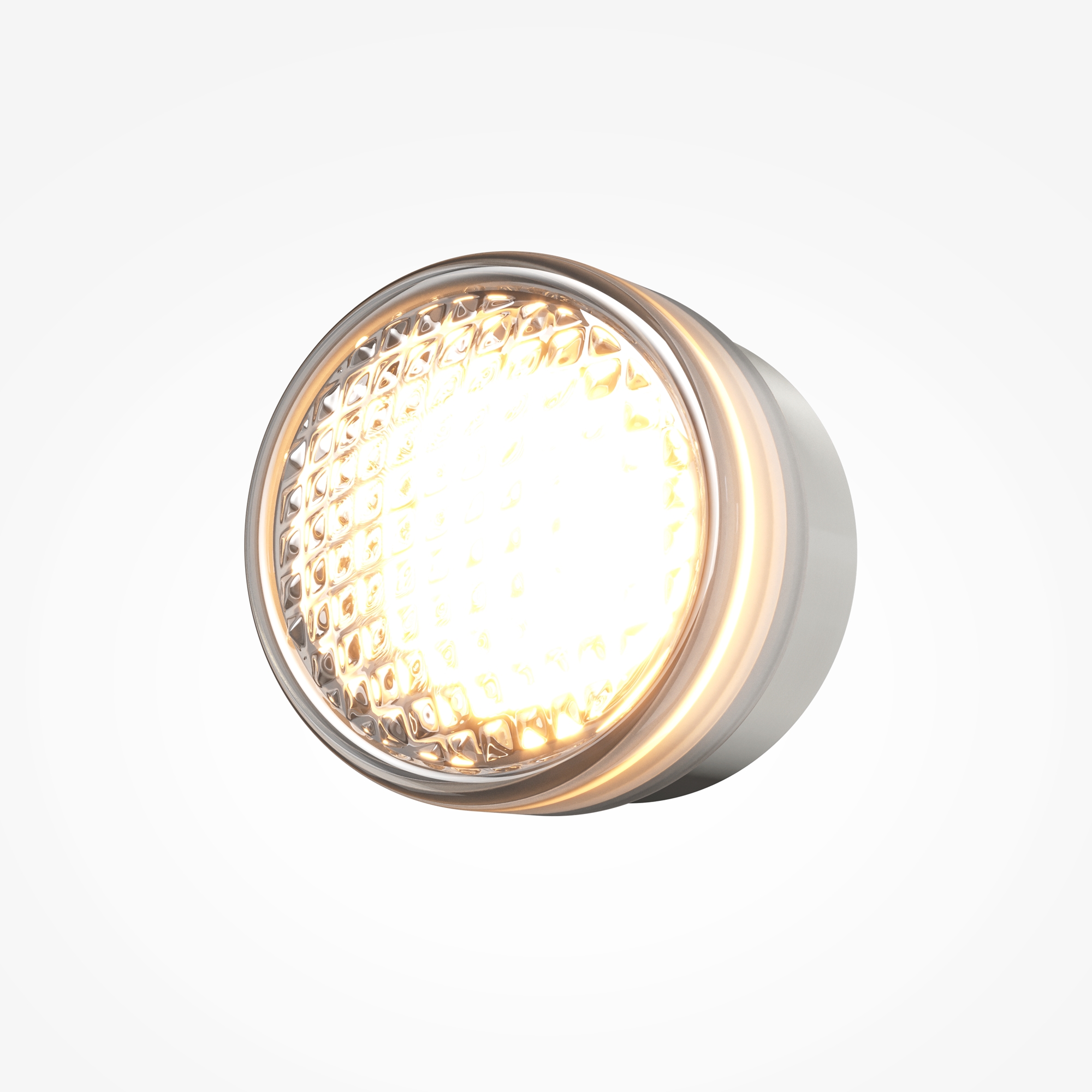 картинка Настенный светильник (бра) Maytoni MOD493WL-L6PTK Olo от магазина pro-decor.kz