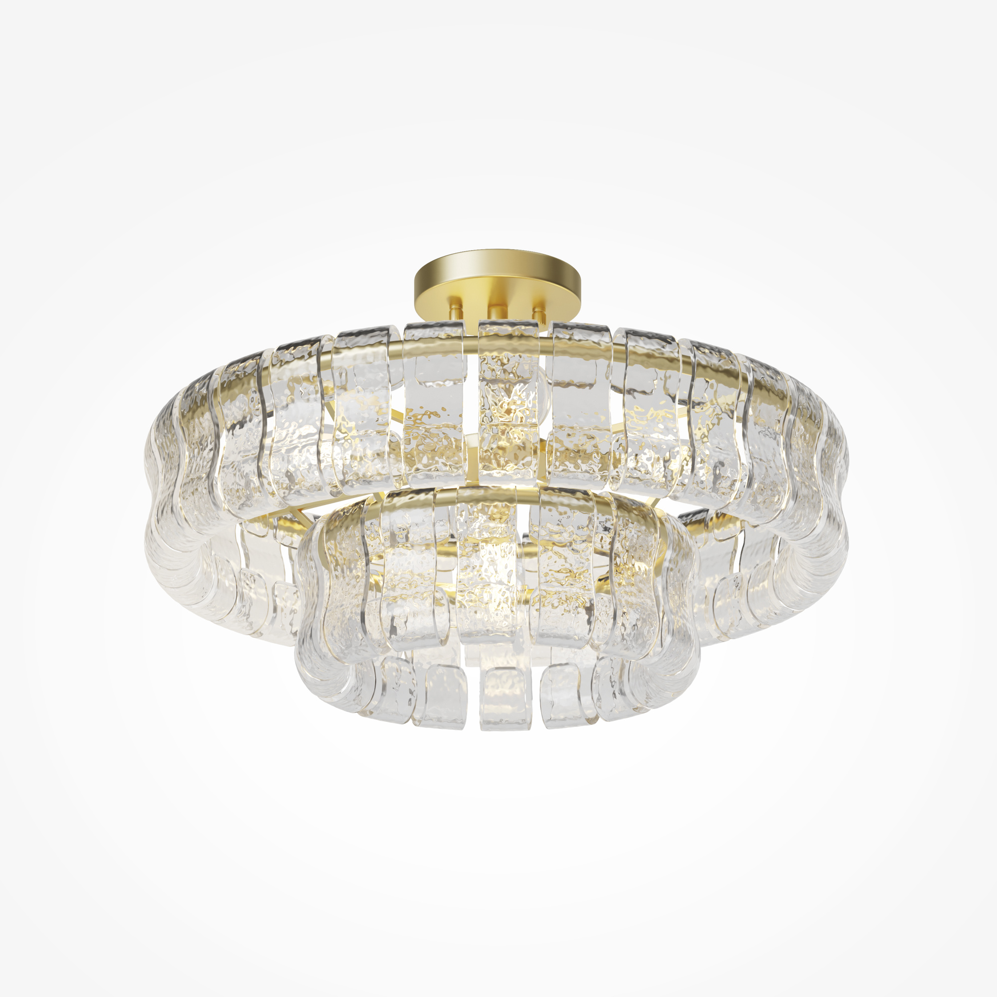 картинка Потолочный светильник Maytoni MOD538CL-05MG Boulder магазин pro-decor.kz являющийся официальным дистрибьютором в Казахстане картинка Потолочный светильник Maytoni MOD538CL-05MG Boulder от магазина pro-decor.kz
