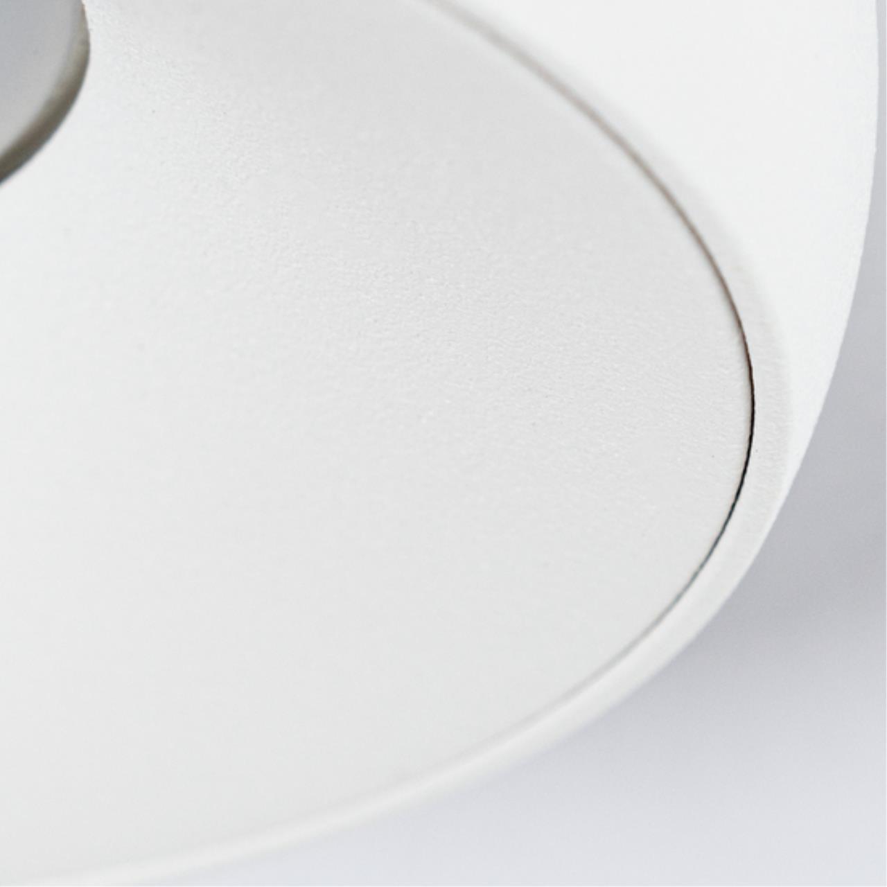 картинка Потолочный светильник Arte Lamp HEZE A6665PL-1WH от магазина pro-decor.kz