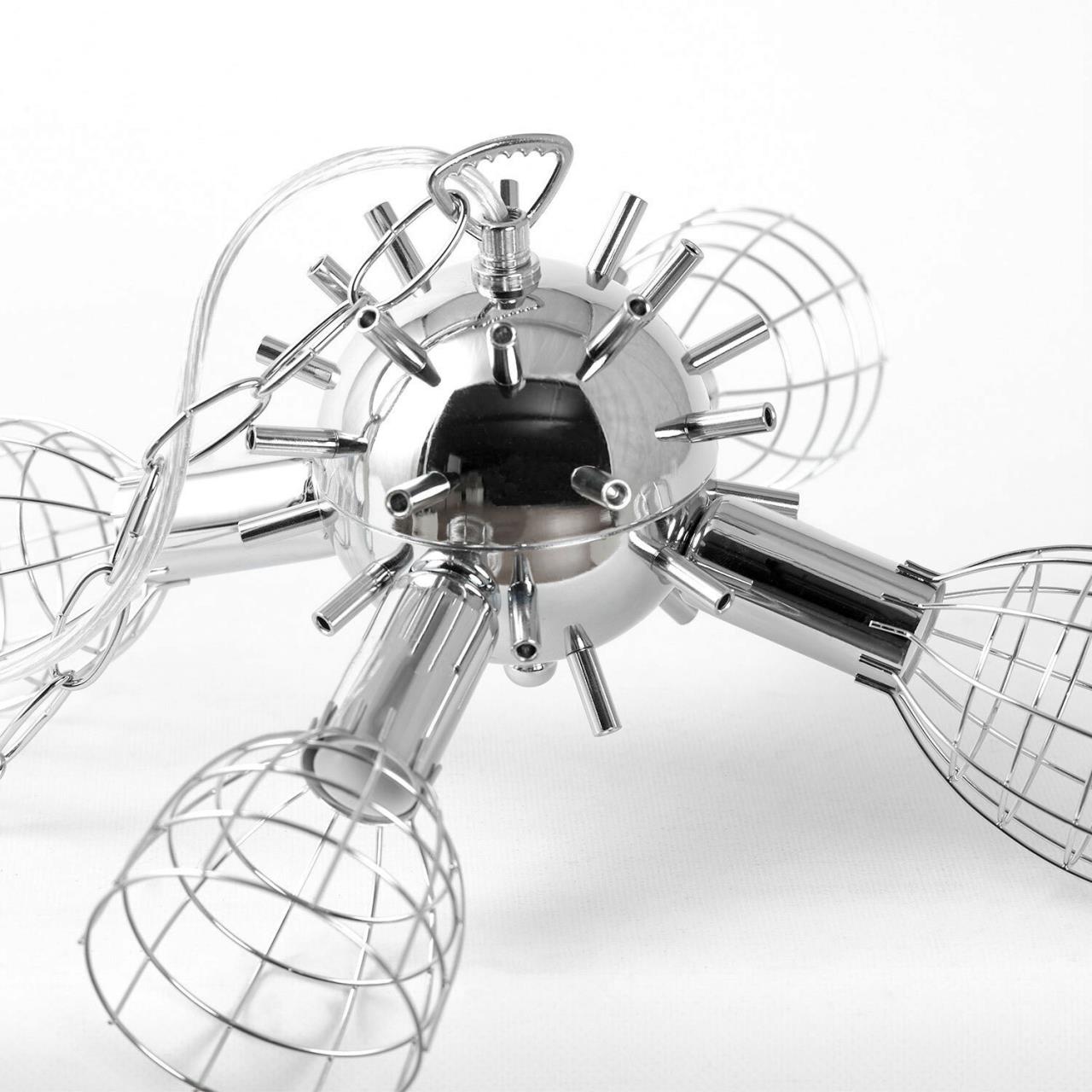 картинка Люстра подвесная Lussole LSP-8986 от магазина pro-decor.kz