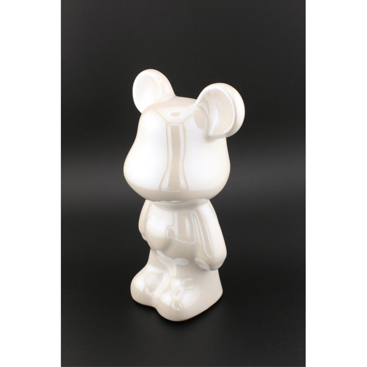 картинка APL.400.00.03 Фигурка декоративная Aployt Bear от магазина pro-decor.kz