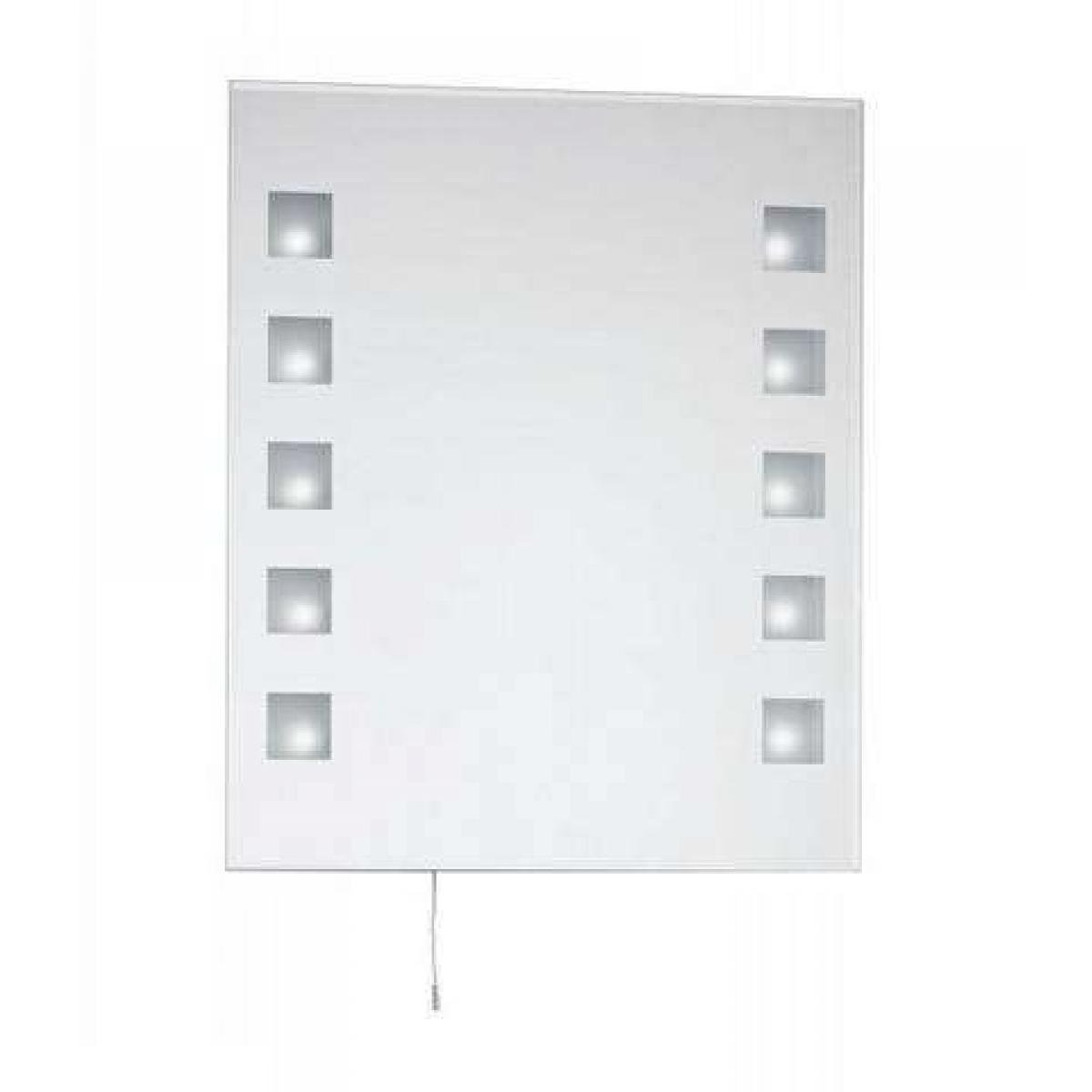 картинка Зеркалос подсветкой EGLO MIRROR 86128 от магазина pro-decor.kz