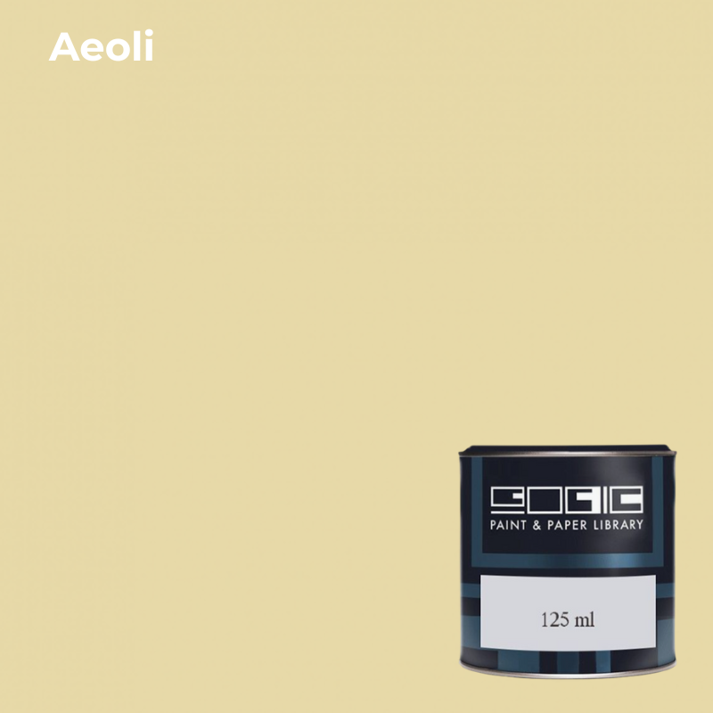 Купить Пробник Paint Library в/э Aeoli 125мл Пробник Paint Library в/э Aeoli 125мл