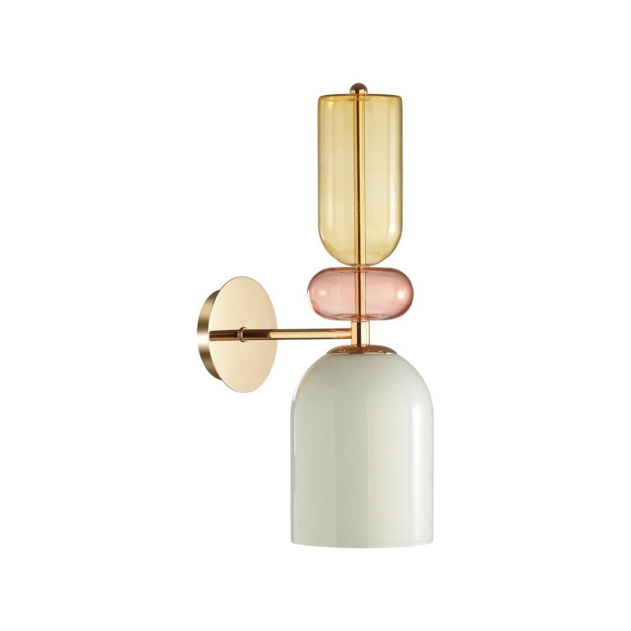 картинка Бра Lumion Moderni Gillian 4589/1WA от магазина pro-decor.kz