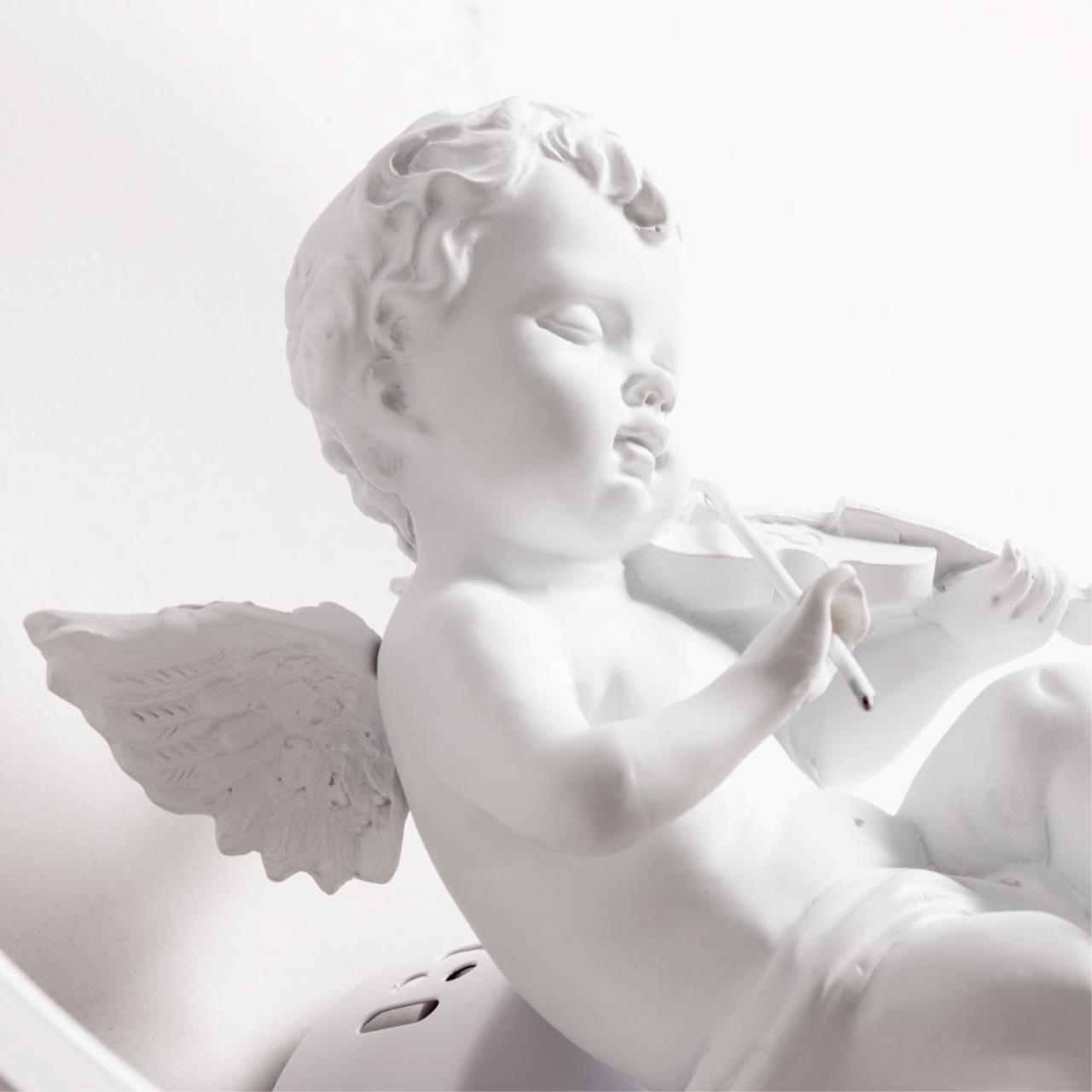 картинка Бра Arte Lamp Paradise A6065AP-1WH от магазина pro-decor.kz