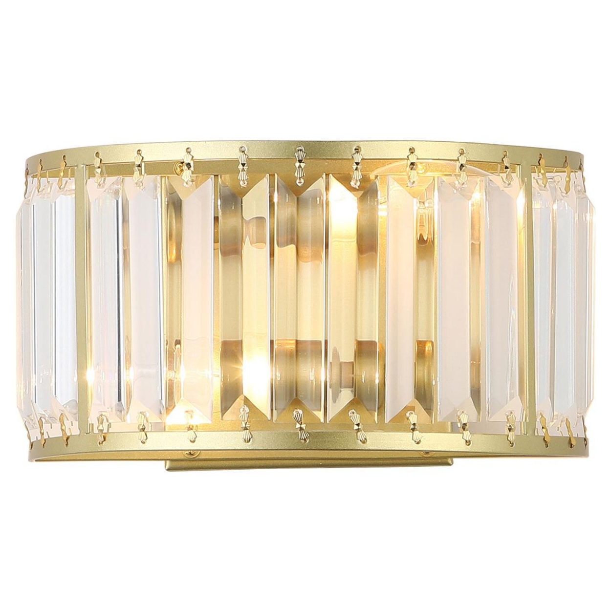 картинка Бра Lussole LSP-8754 от магазина pro-decor.kz