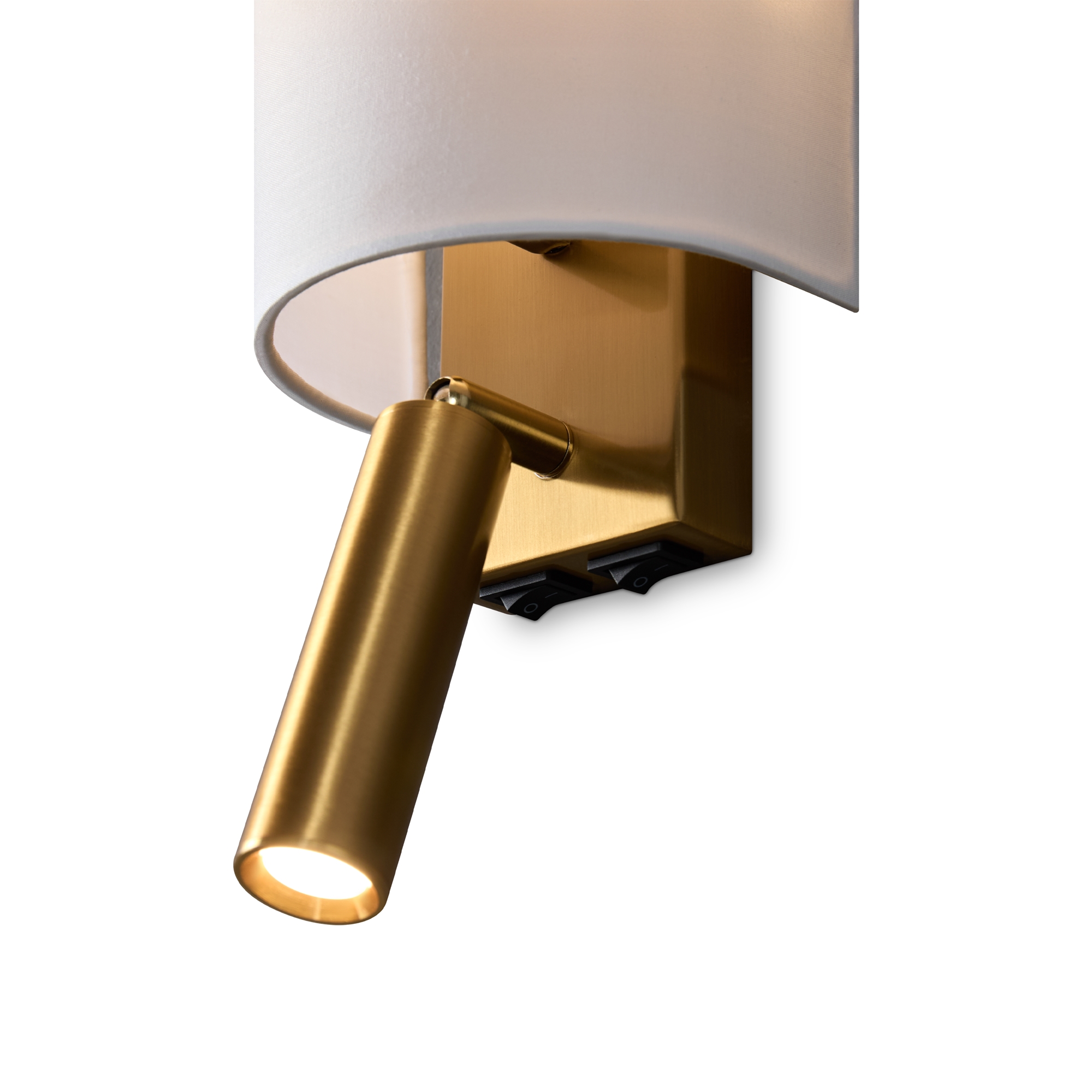 картинка Настенный светильник (бра) Freya FR5367WL-L40BS от магазина pro-decor.kz