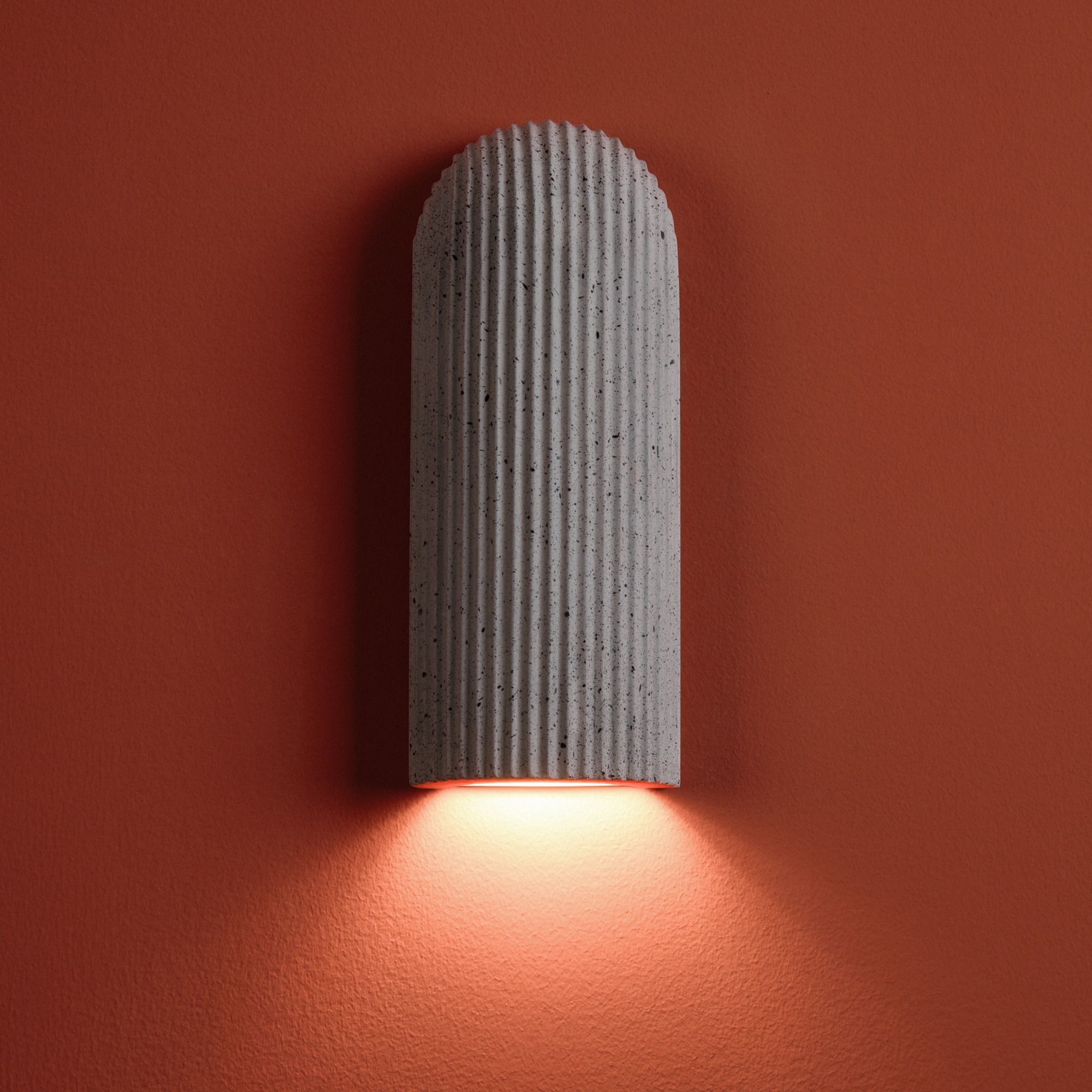 картинка Настенный светильник (бра) Freya FR5582WL-01GF1 Terra от магазина pro-decor.kz