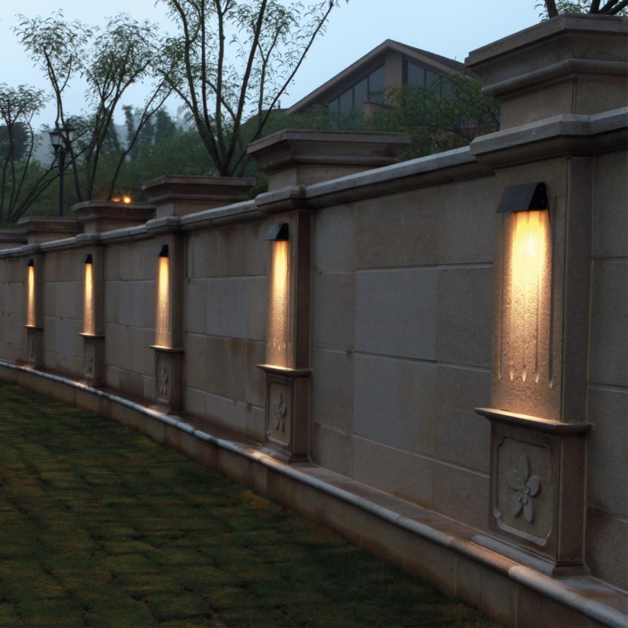 картинка Уличный настенный светильник Novotech Street Submarine 357225 от магазина pro-decor.kz