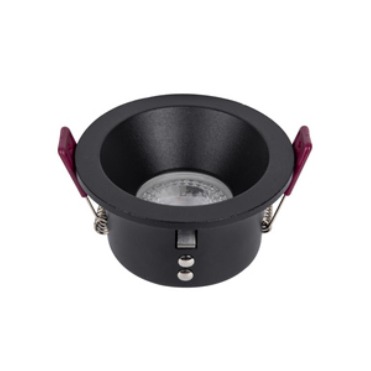 картинка Врезной светильник Soggy 4529-1C от магазина pro-decor.kz