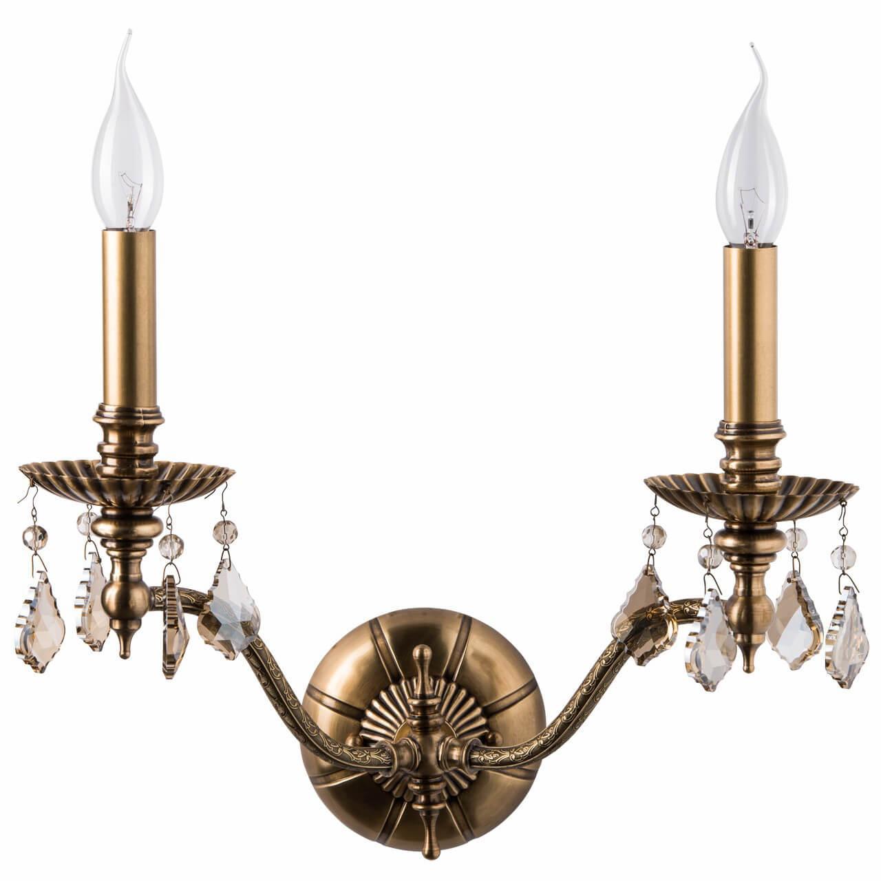 картинка Бра Chiaro Габриэль 491021302 от магазина pro-decor.kz