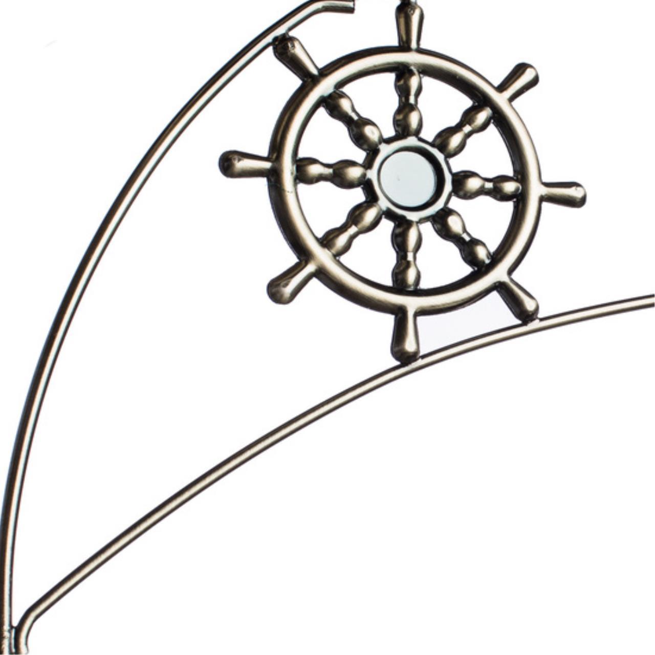 картинка Потолочная люстра Arte Lamp Sailor A4524PL-3AB магазин pro-decor.kz являющийся официальным дистрибьютором в Казахстане картинка Потолочная люстра Arte Lamp Sailor A4524PL-3AB от магазина pro-decor.kz