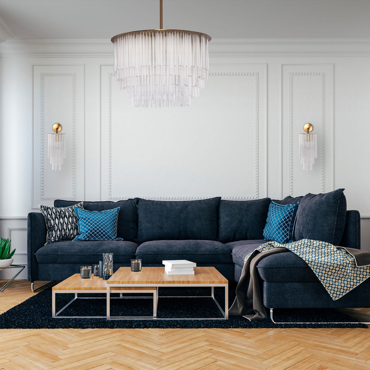 картинка 642028401 MW-light Аделард Настенный светильник от магазина pro-decor.kz