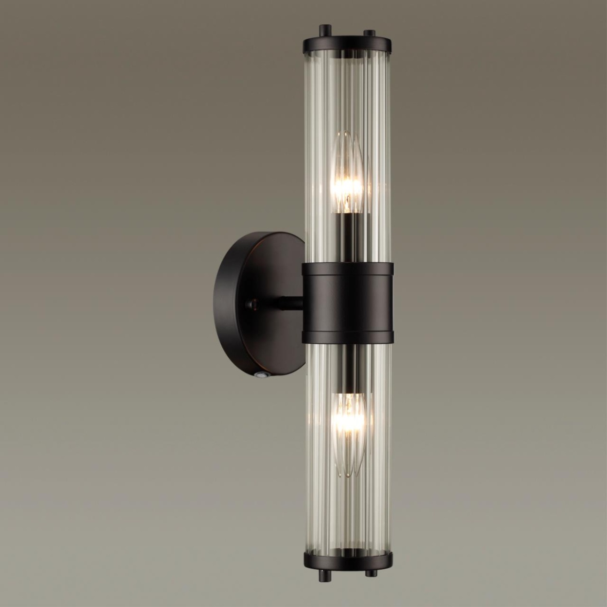 картинка Подсветка для зеркал Odeon Light Drops Kepa 4944/2W от магазина pro-decor.kz