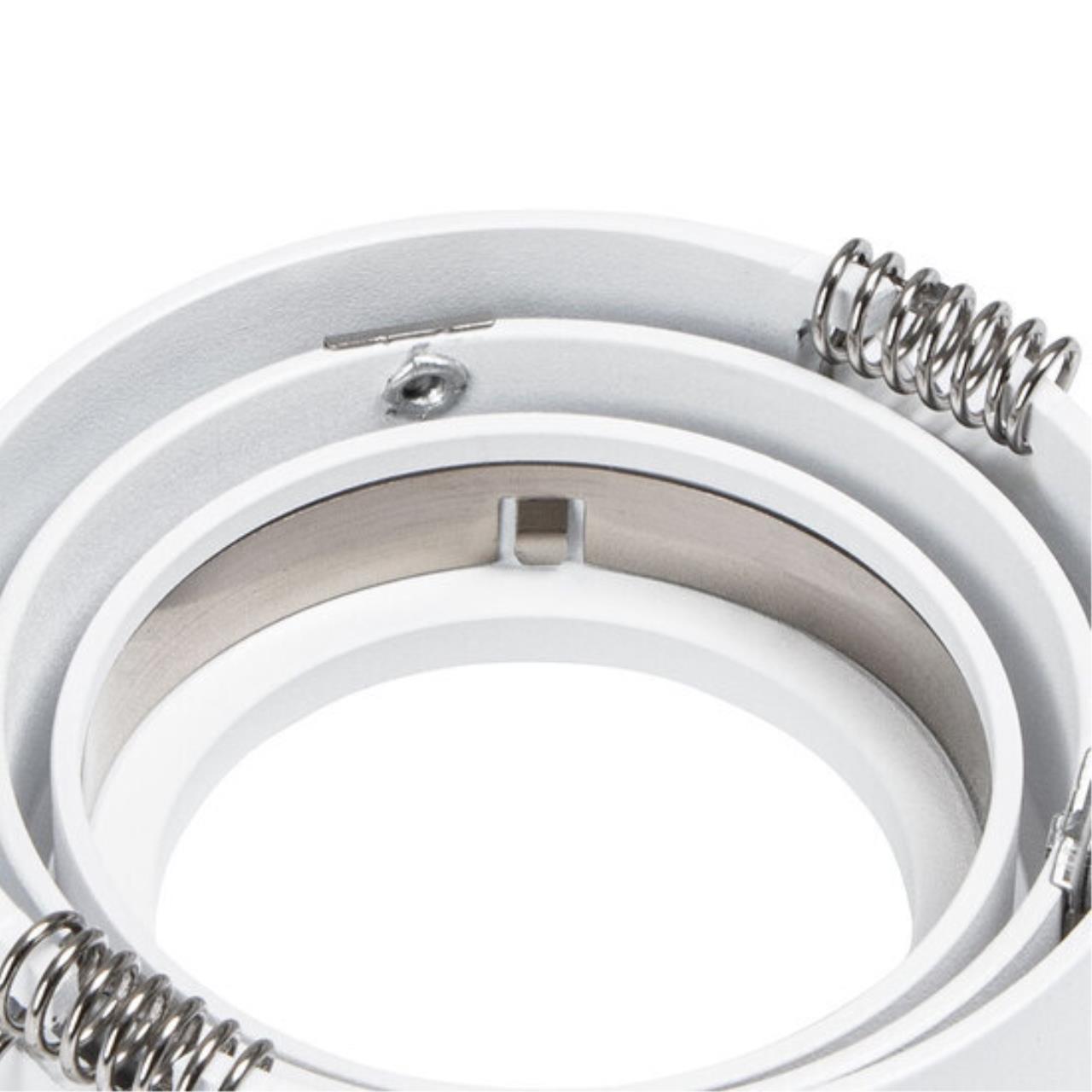 картинка Светильник потолочный Arte Lamp TARF A2167PL-1WH от магазина pro-decor.kz