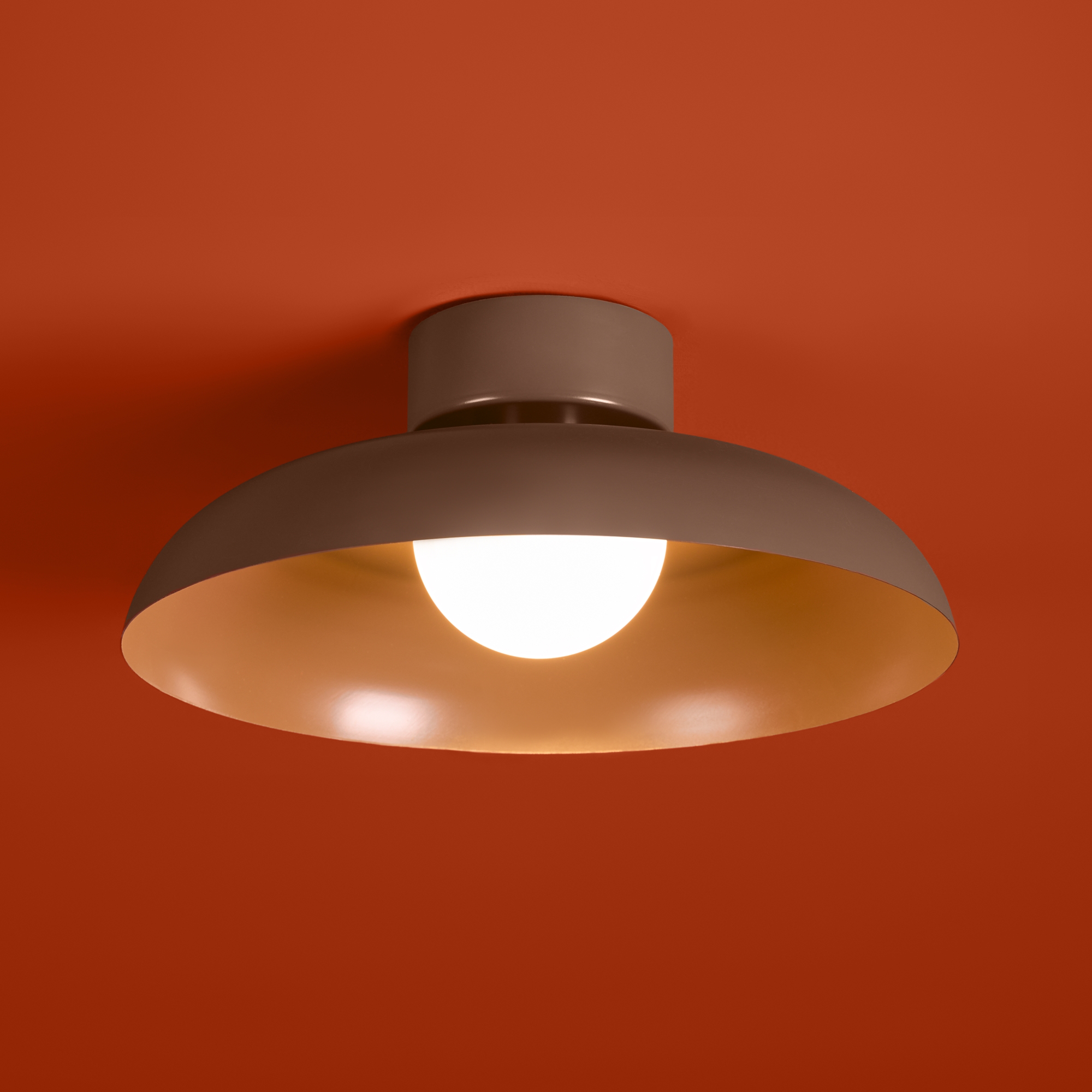 картинка Потолочный светильник Freya FR5602CL-L10BR Movement от магазина pro-decor.kz