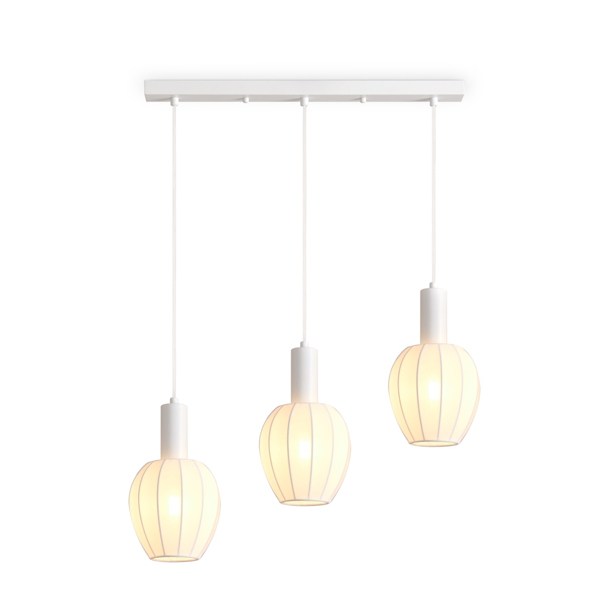 картинка Подвесной светильник Freya FR5509PL-03W Alies от магазина pro-decor.kz