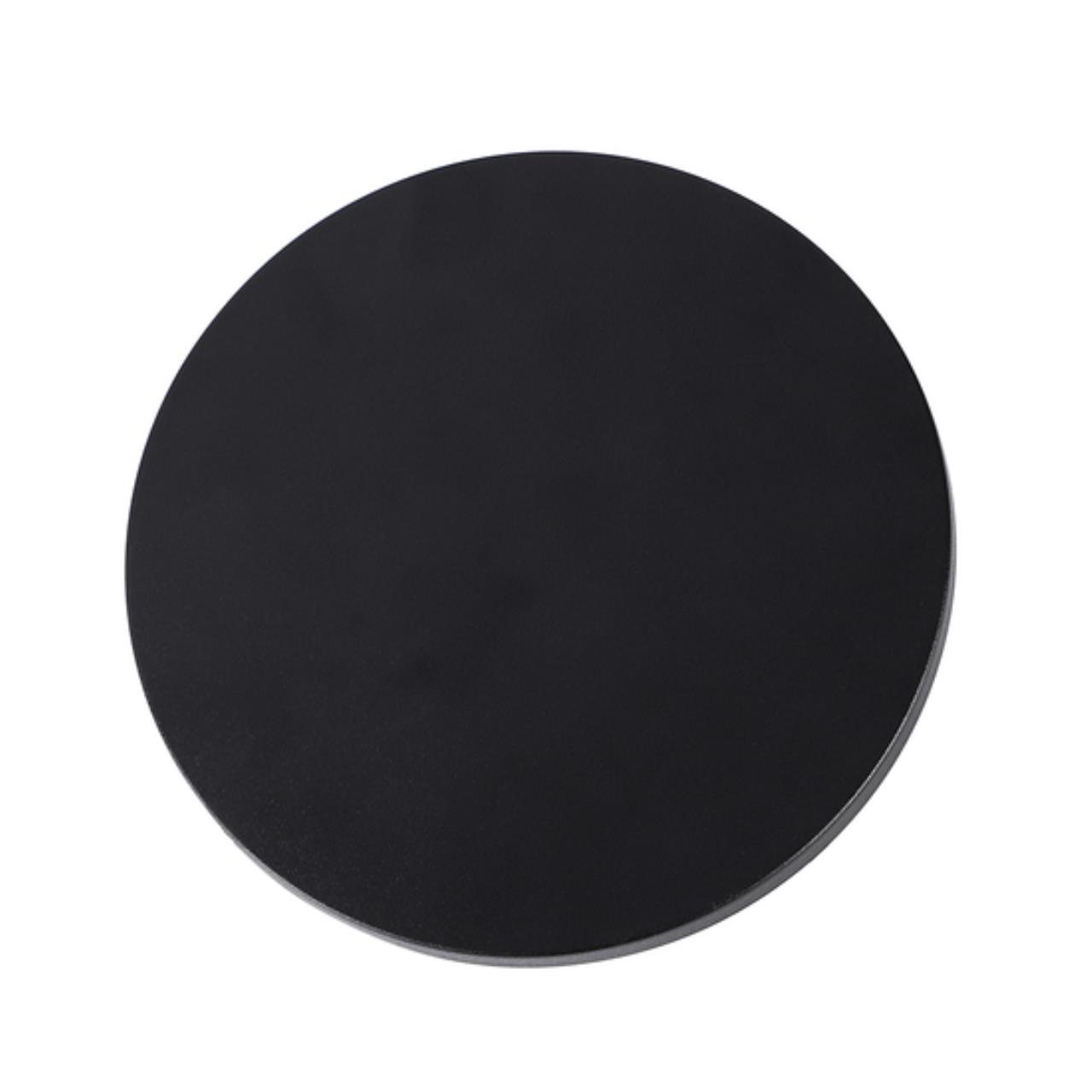 картинка Настенный уличный светильник Arte Lamp NIMBO A4406AL-1BK от магазина pro-decor.kz