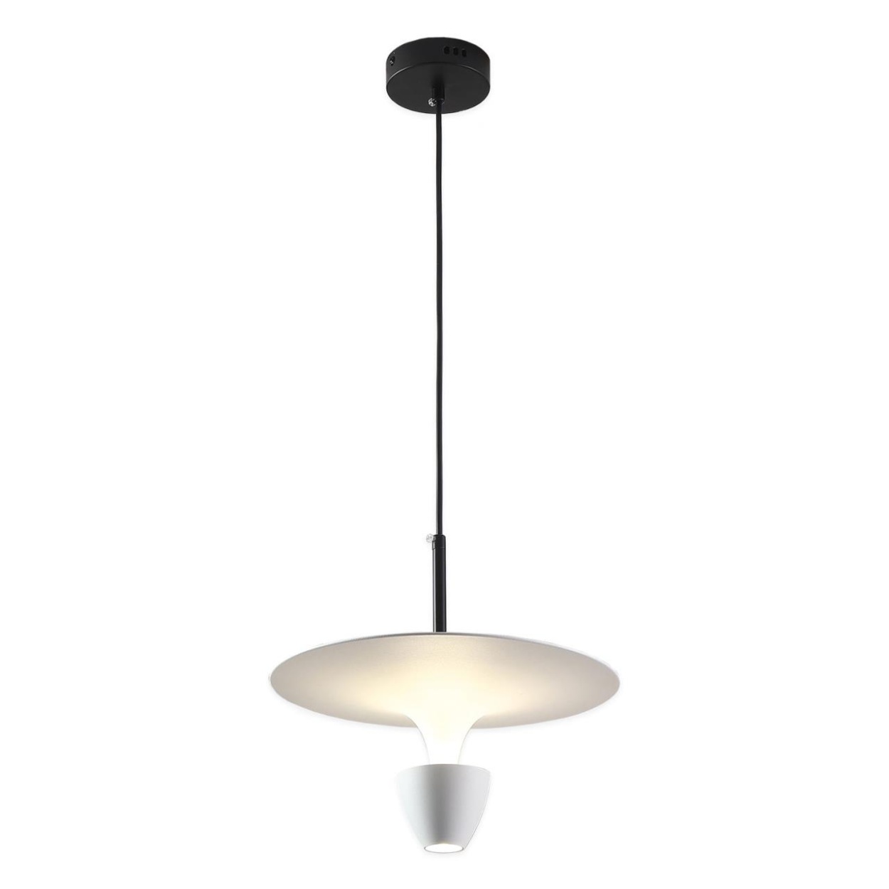 картинка Подвесной светильник Lussole LSP-7080 от магазина pro-decor.kz
