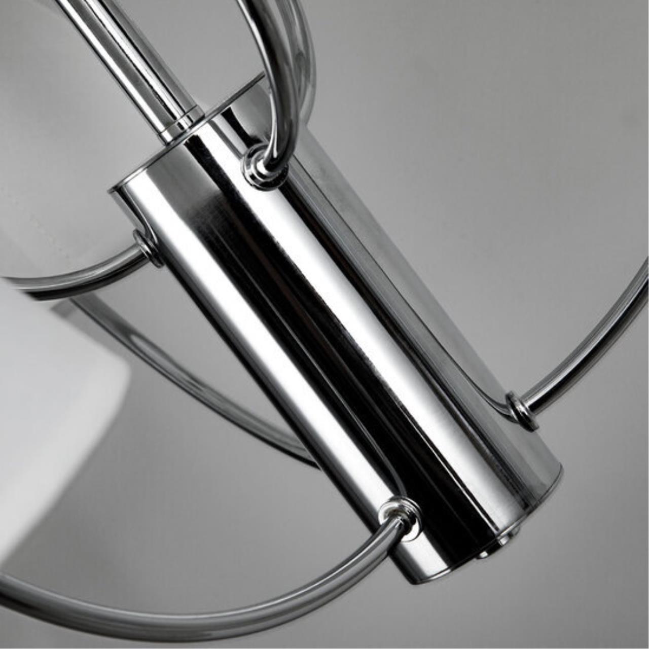 картинка Подвесная люстра Arte Lamp RONDO A4086LM-6CC от магазина pro-decor.kz