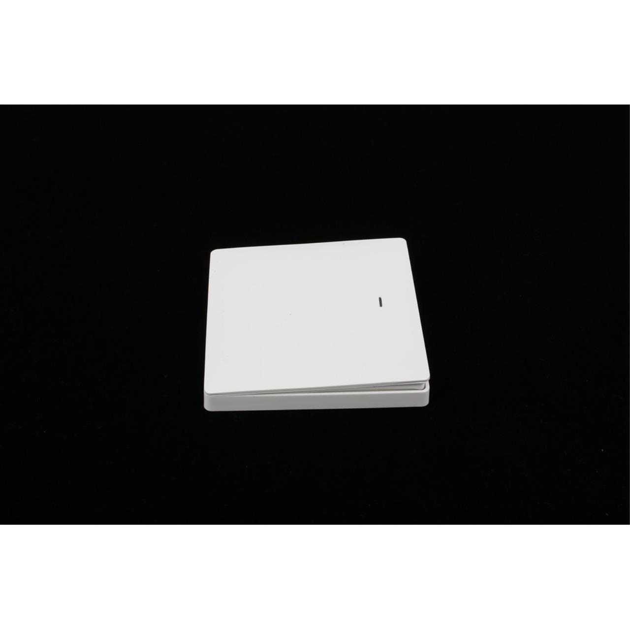 картинка APL.0190.00.01/RT-A-ZS-EU1 Выключатель одноклавишный от магазина pro-decor.kz