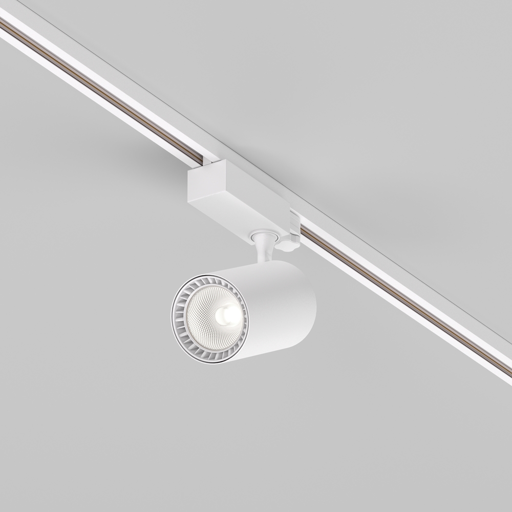 картинка Трековый светильник Technical TR029-3-20W4K-M-W Vuoro магазин pro-decor.kz являющийся официальным дистрибьютором в Казахстане картинка Трековый светильник Technical TR029-3-20W4K-M-W Vuoro от магазина pro-decor.kz