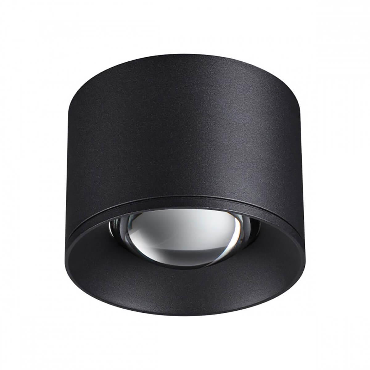 картинка Накладной светодиодный светильник Novotech Over Patera 358652 от магазина pro-decor.kz