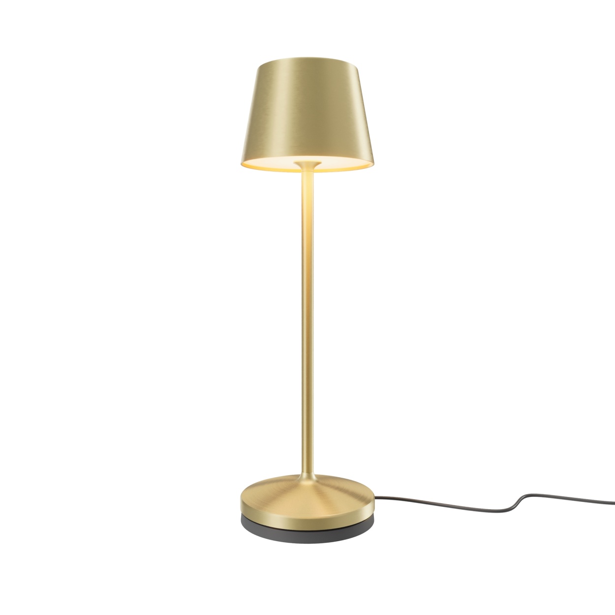 картинка Аккумуляторный светильник Maytoni MOD494RL-L1BSK Nook от магазина pro-decor.kz