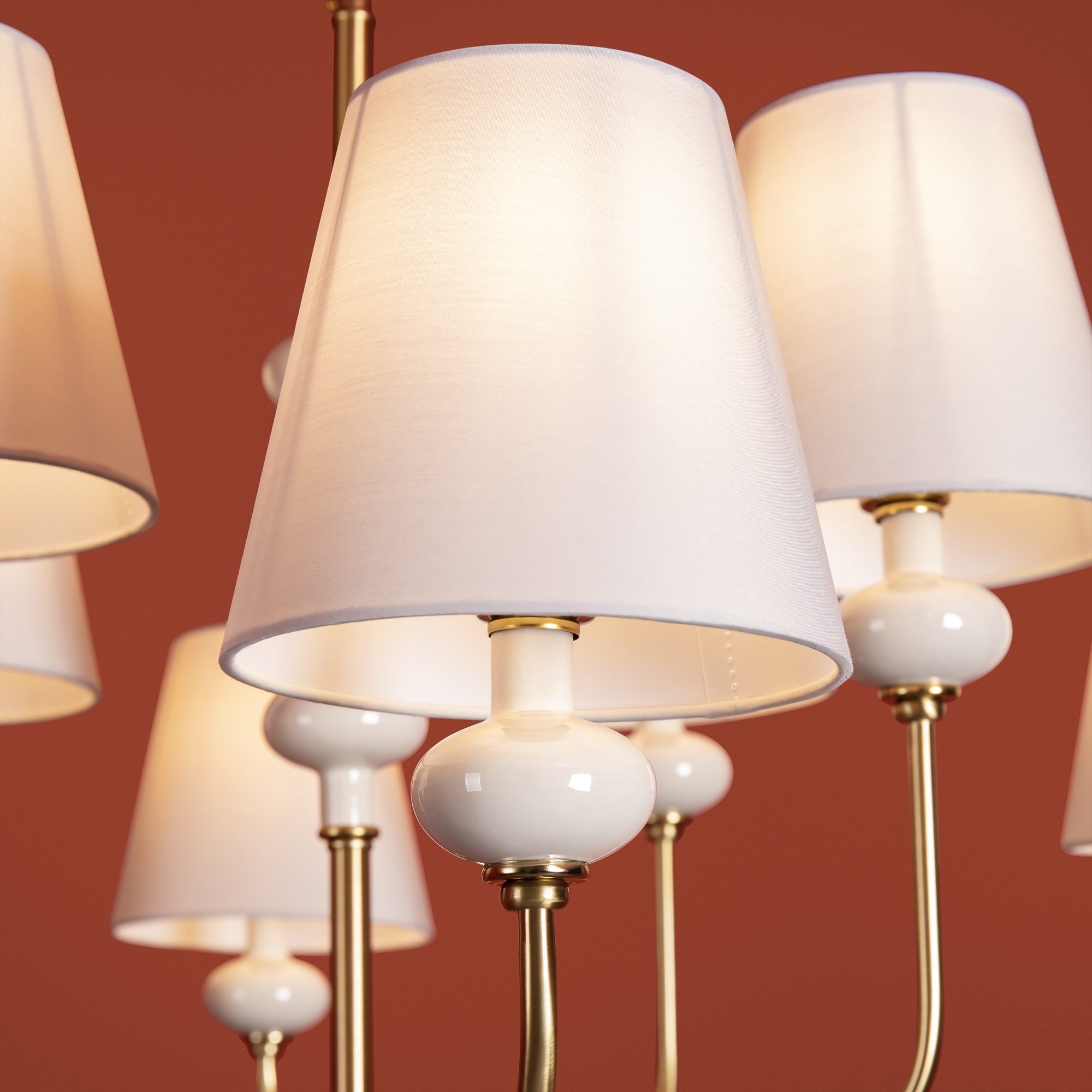 картинка Люстра Freya FR2038PL-08BS от магазина pro-decor.kz