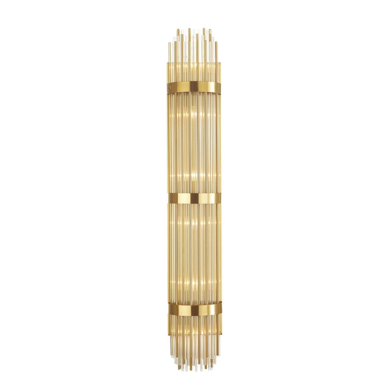 картинка Настенный светильник Odeon Light Hall Empire 4854/6W магазин pro-decor.kz являющийся официальным дистрибьютором в Казахстане картинка Настенный светильник Odeon Light Hall Empire 4854/6W от магазина pro-decor.kz