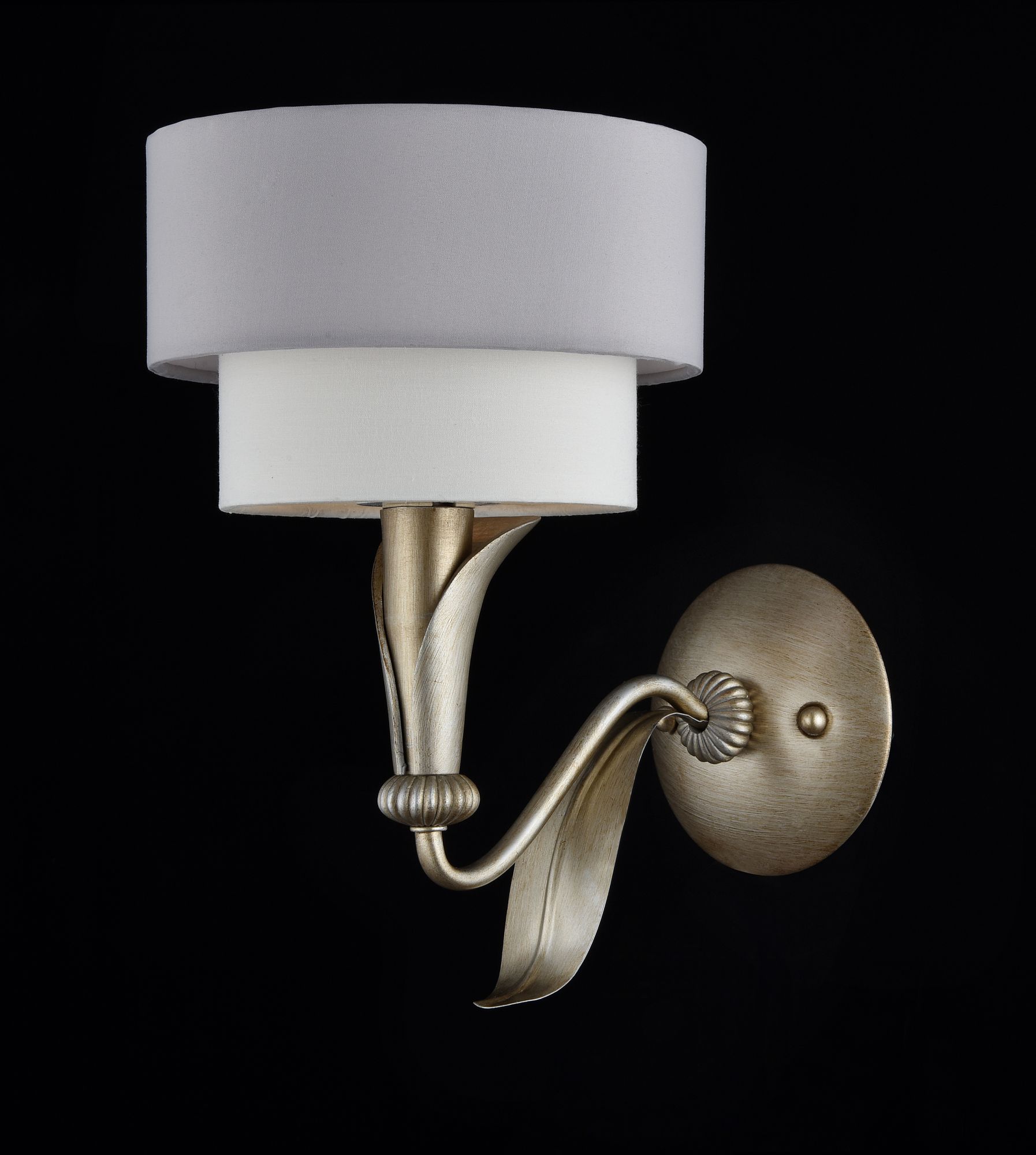 картинка Бра Maytoni Lillian H311-01-G от магазина pro-decor.kz