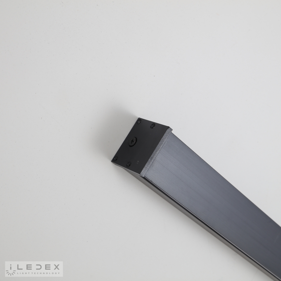 картинка Светильник настенный iLedex Line iLedex ZD8193B-1500 SBK от магазина pro-decor.kz