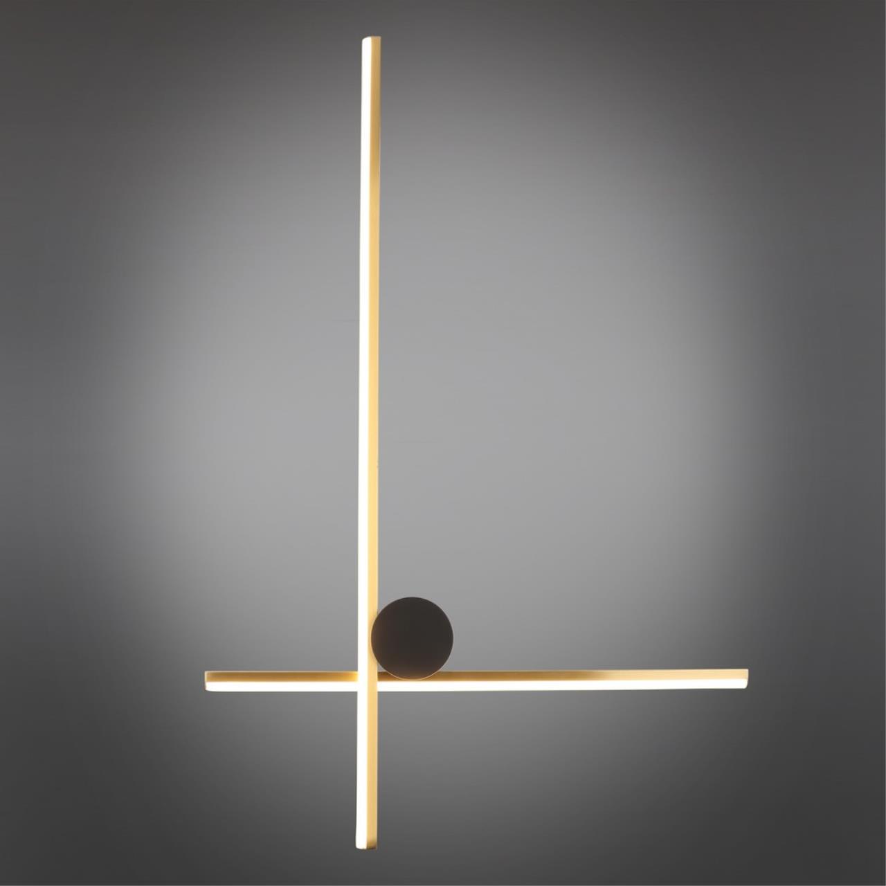 картинка APL.056.01.12 Светильник настенный светодиодный Aployt Beatris от магазина pro-decor.kz