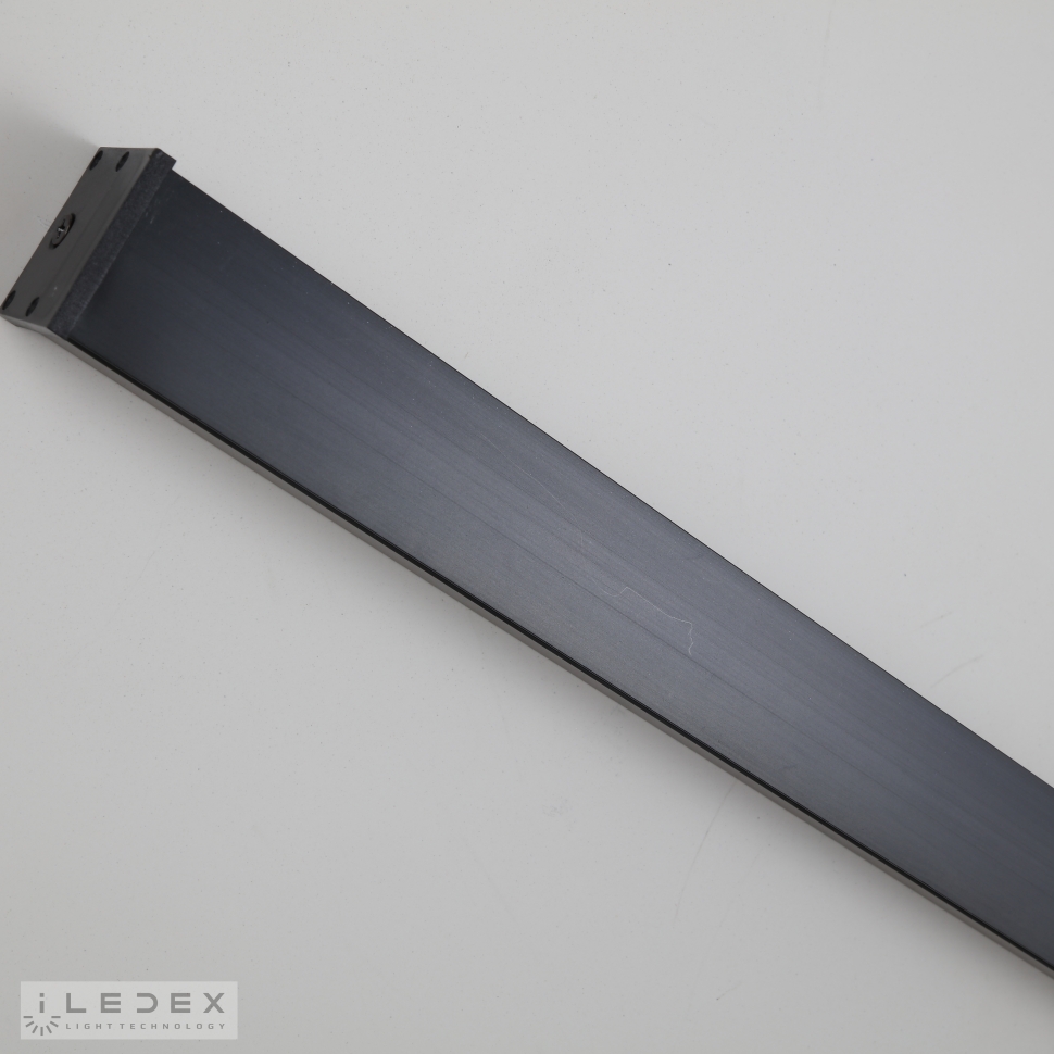 картинка Светильник настенный iLedex Line iLedex ZD8193B-2000 SBK от магазина pro-decor.kz