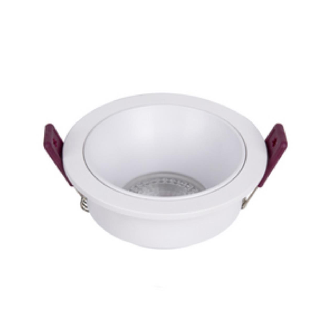 картинка Врезной светильник Lamppu 4524-1C от магазина pro-decor.kz