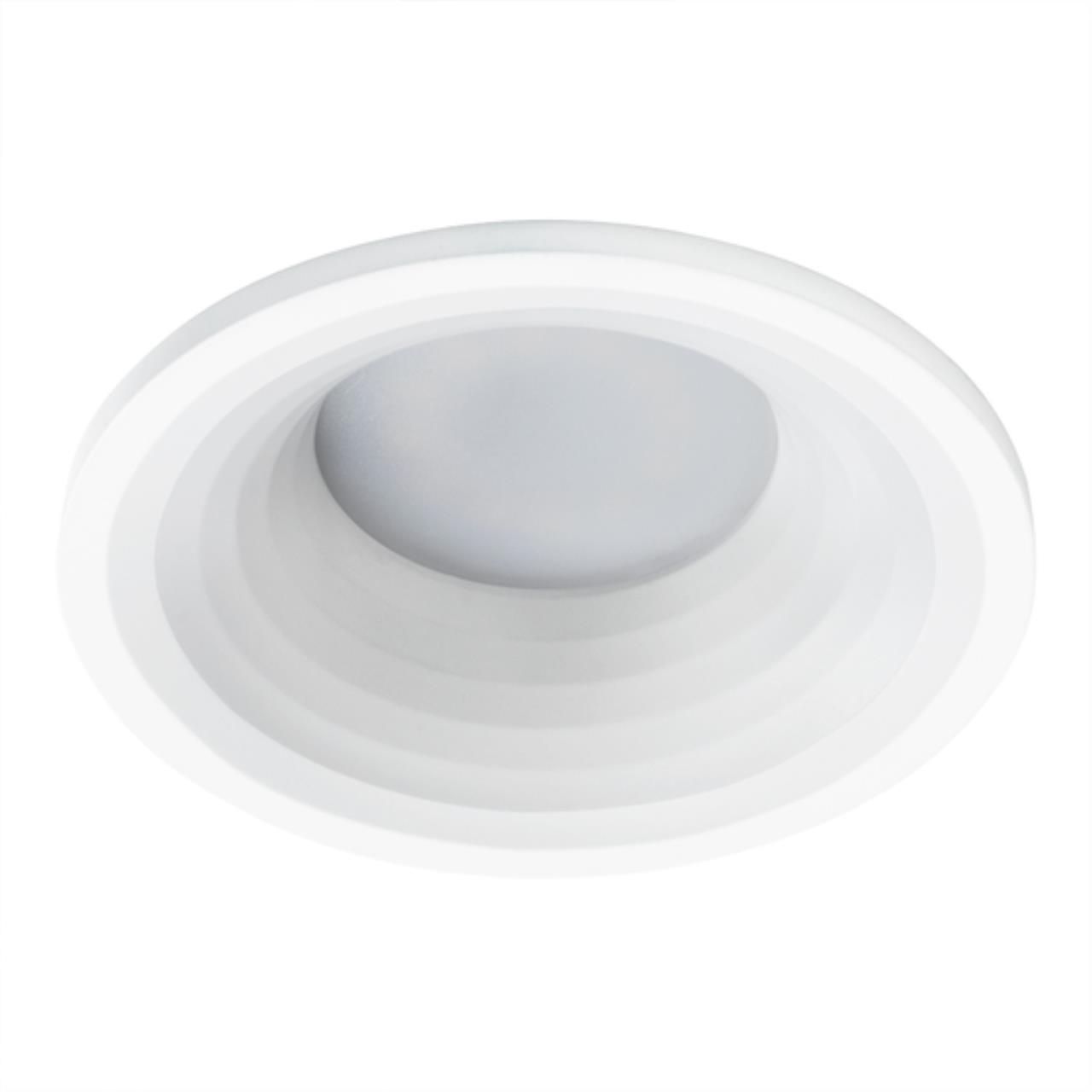 картинка Встраиваемый светильник Arte Lamp Anser A2160PL-1WH от магазина pro-decor.kz