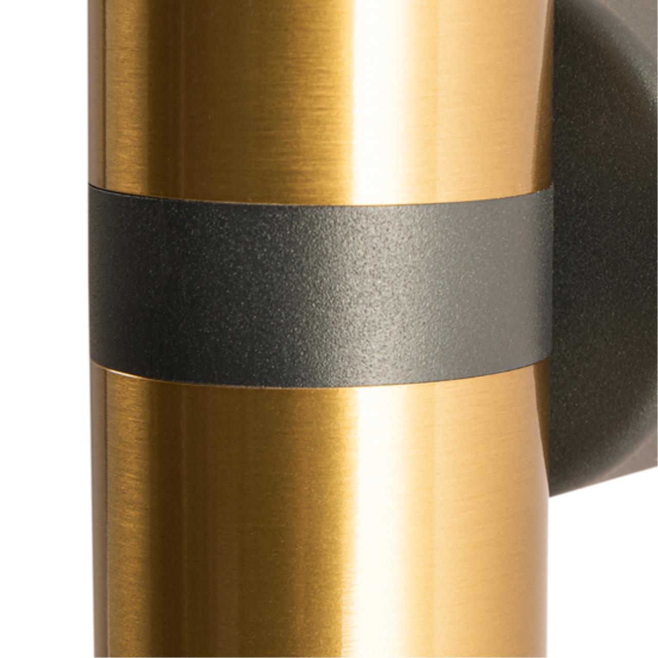 картинка Настенный светильник Arte Lamp RAN A3143AP-2PB от магазина pro-decor.kz