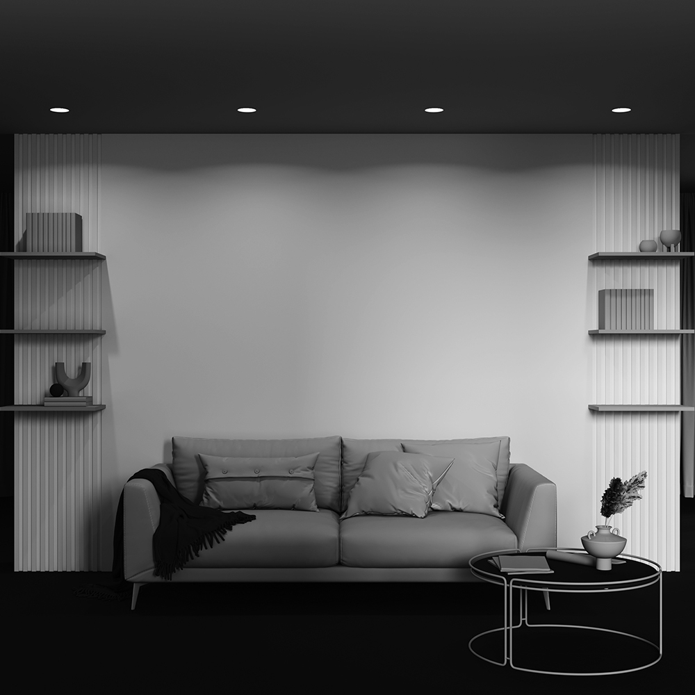 картинка Встраиваемый светильник Technical DL019-GX53-B магазин pro-decor.kz являющийся официальным дистрибьютором в Казахстане картинка Встраиваемый светильник Technical DL019-GX53-B от магазина pro-decor.kz
