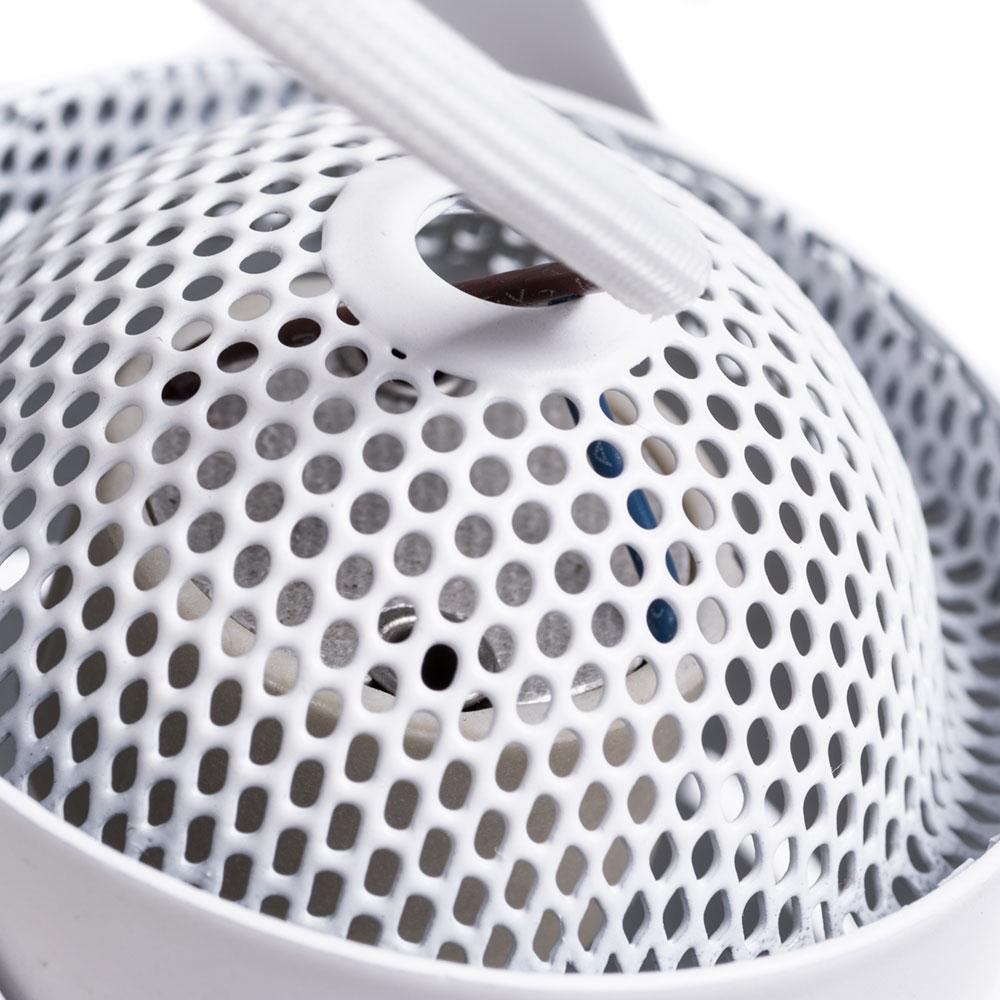 картинка Потолочный светильник Arte Lamp A1311PL-1WH от магазина pro-decor.kz