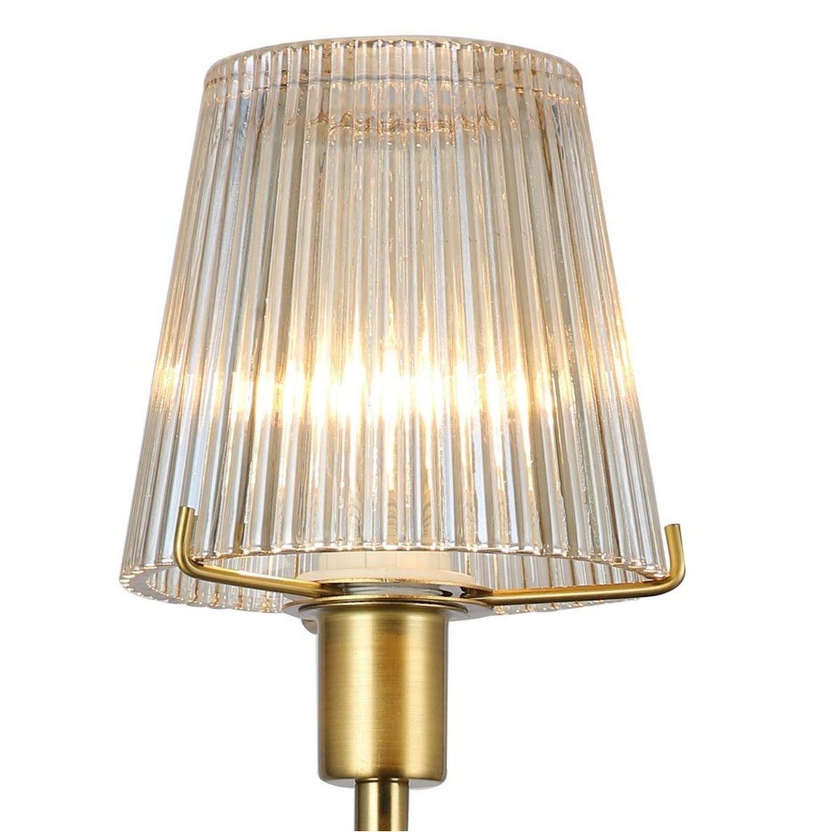 картинка Бра Favourite Copita 2778-1W от магазина pro-decor.kz