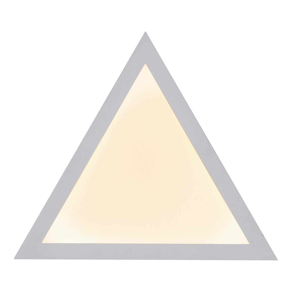 картинка Настенно-потолочный светодиодный светильник iLedex CReator X068312 WH-3000K от магазина pro-decor.kz