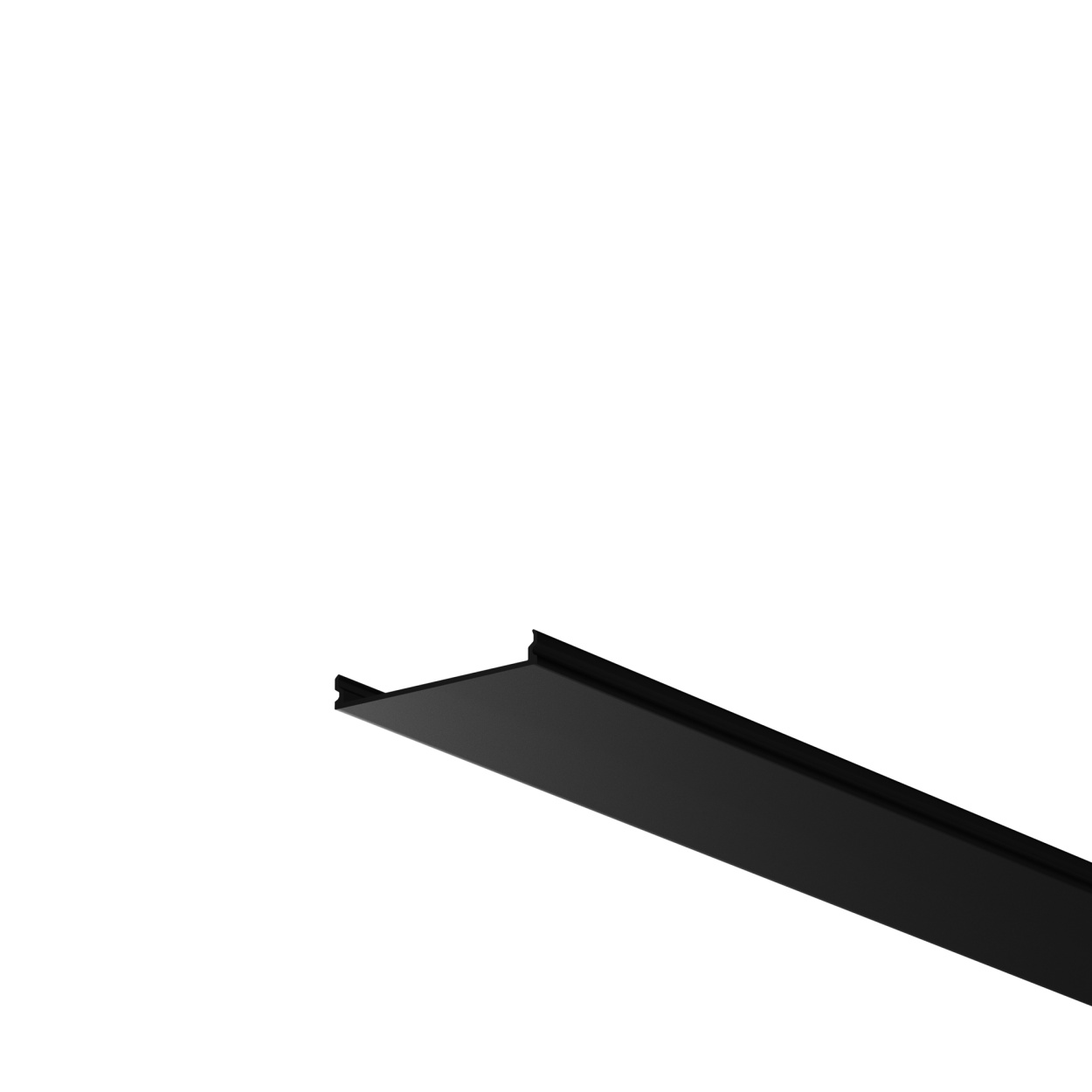 картинка Комплектующие для профиля Led Strip 642041 магазин pro-decor.kz являющийся официальным дистрибьютором в Казахстане картинка Комплектующие для профиля Led Strip 642041 от магазина pro-decor.kz