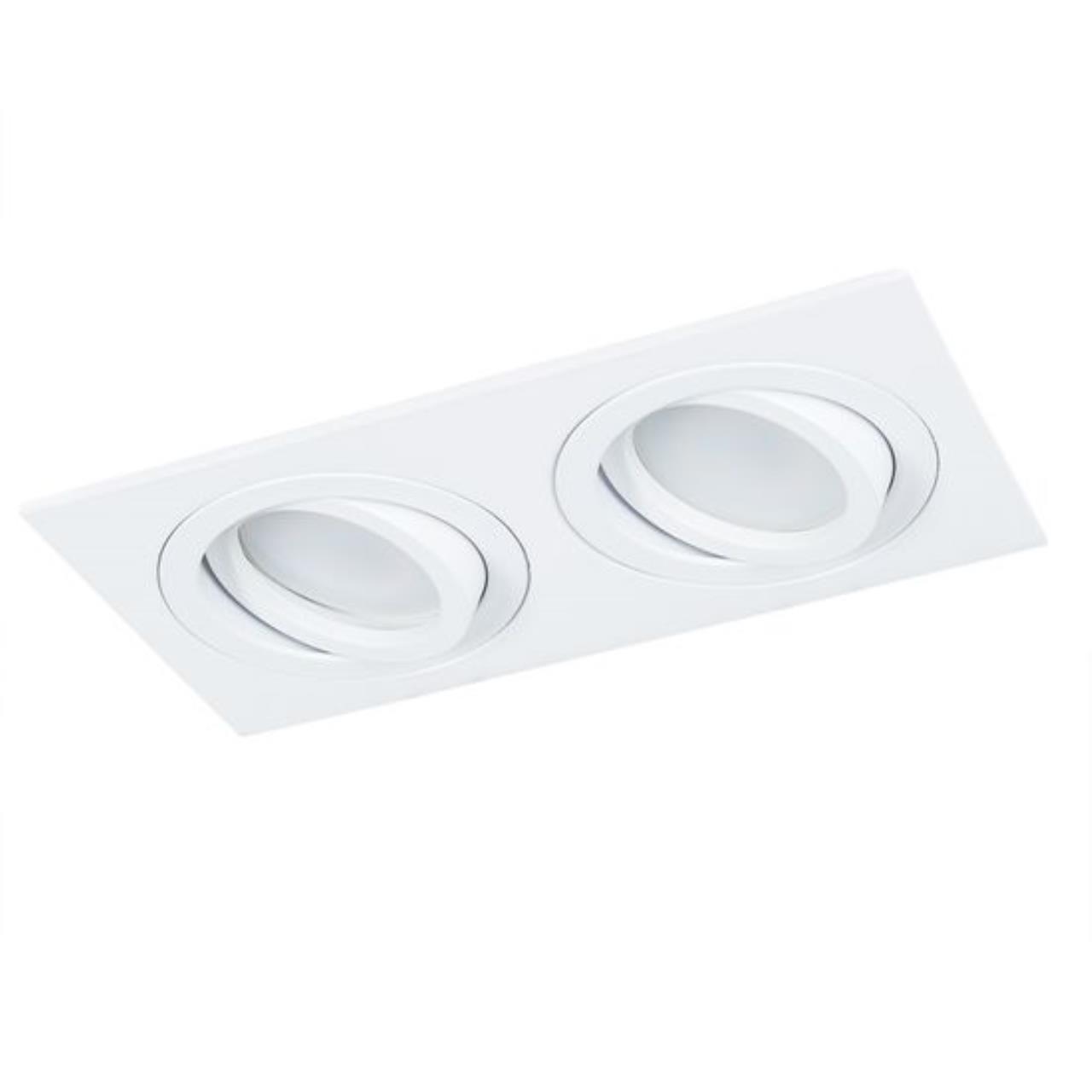 картинка Встраиваемый светильник Arte Lamp TARF A2168PL-2WH от магазина pro-decor.kz