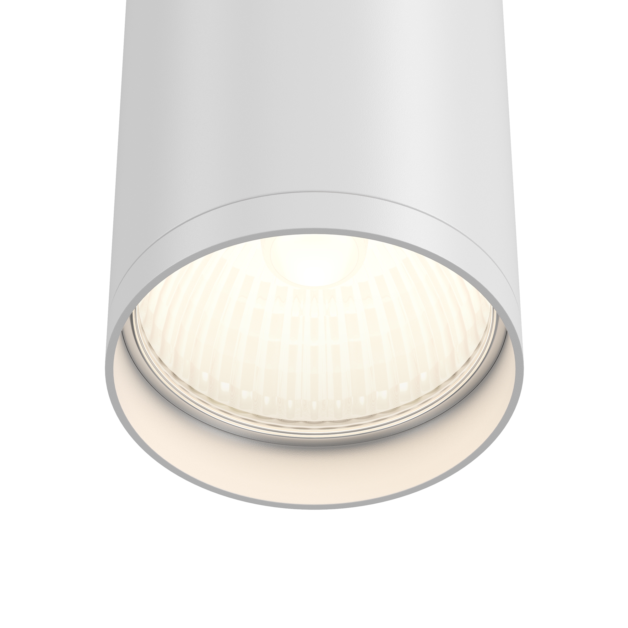 картинка Потолочный светильник Maytoni Focus S C052CL-01W от магазина pro-decor.kz