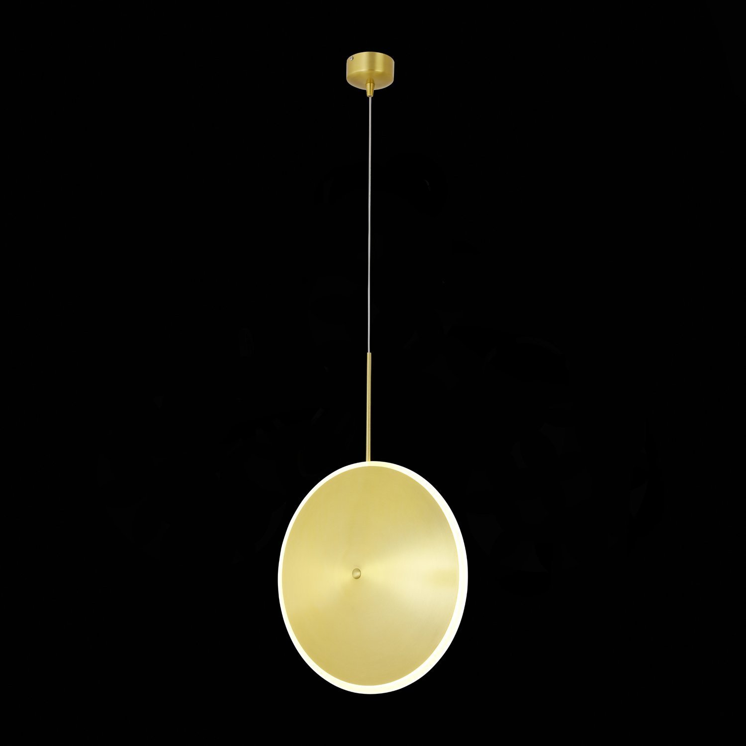 картинка Подвесной светодиодный светильник ST Luce Imente SL1221.213.01 магазин pro-decor.kz являющийся официальным дистрибьютором в Казахстане картинка Подвесной светодиодный светильник ST Luce Imente SL1221.213.01 от магазина pro-decor.kz