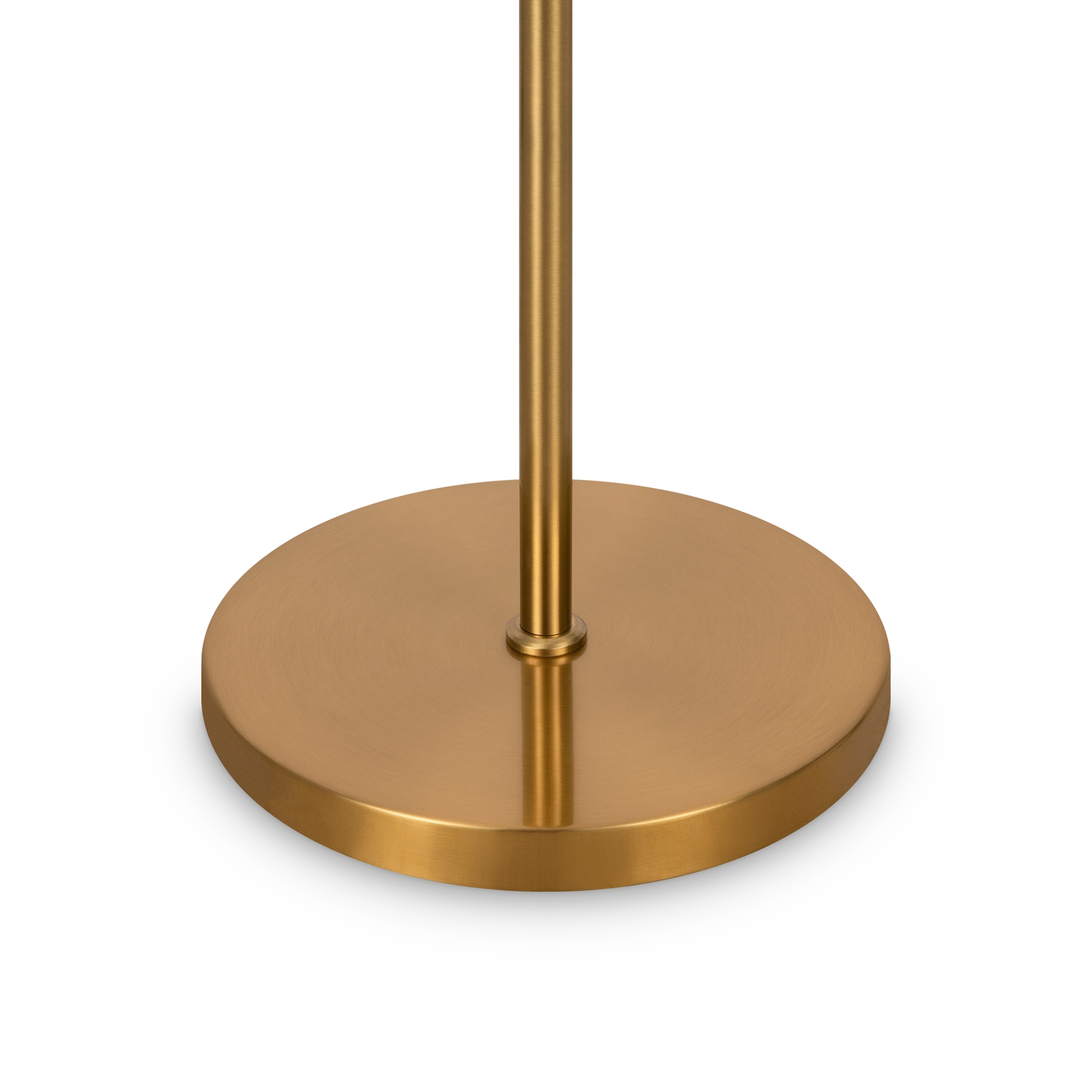 картинка Напольный светильник (торшер) Freya FR5259FL-03BS от магазина pro-decor.kz