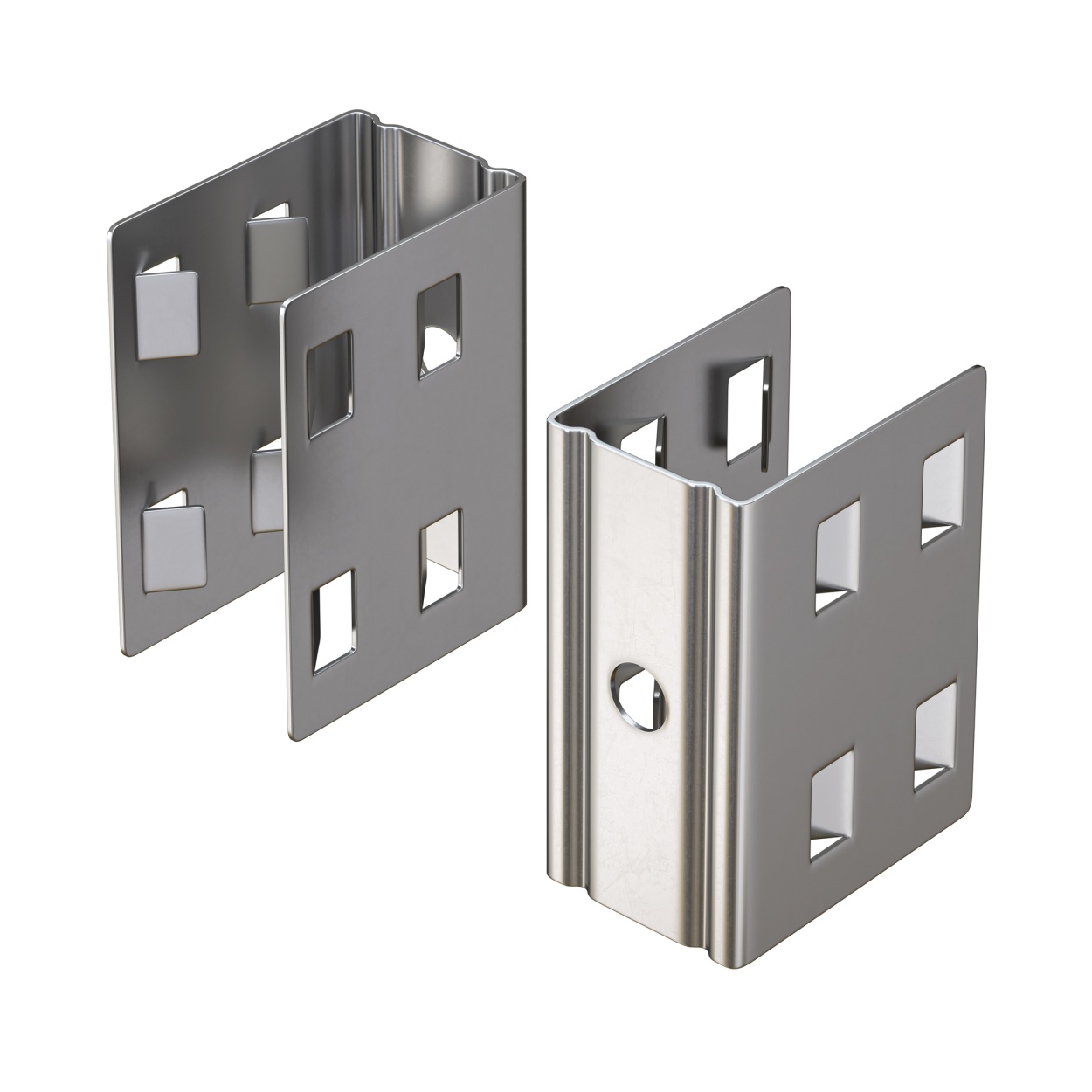 картинка Комплектующие для гибкого неона Led Strip 20054 от магазина pro-decor.kz