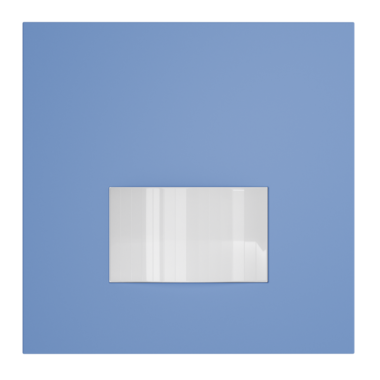 картинка Накладка для датчика движения встраиваемого, S70 (деним) от магазина pro-decor.kz