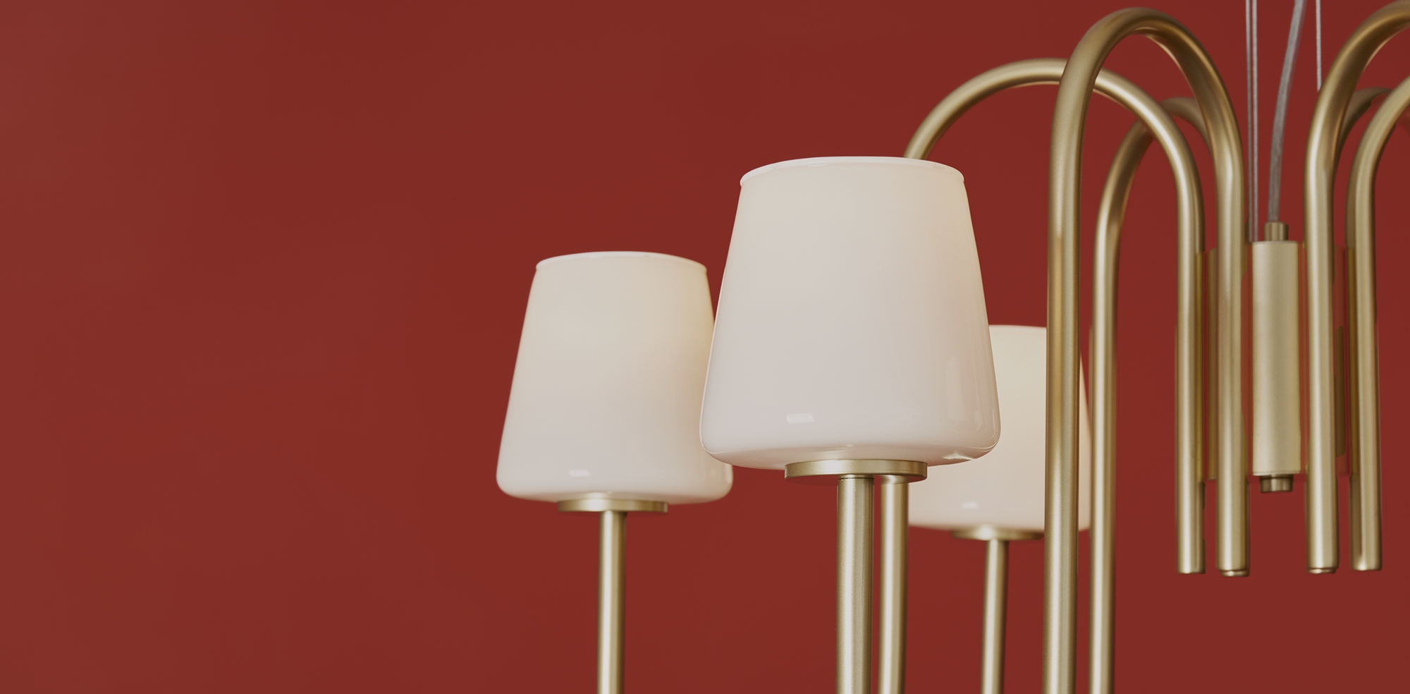 картинка Подвесной светильник Freya FR2039PL-06G от магазина pro-decor.kz